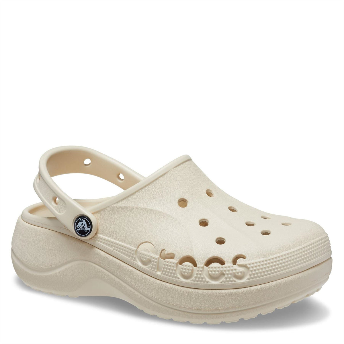 Crocs Womens Baya Platform Clog