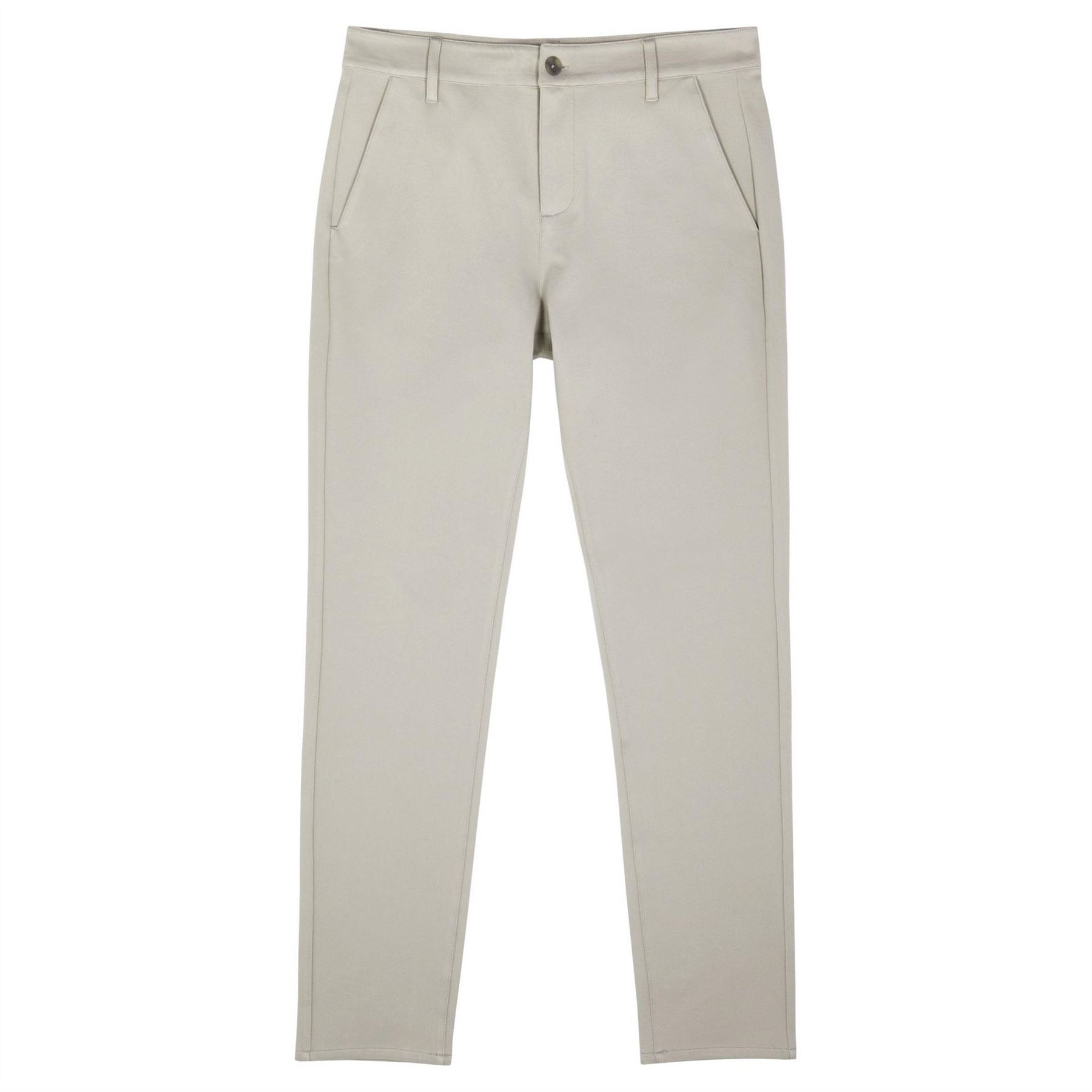 Paige Trousers Stafford Beige