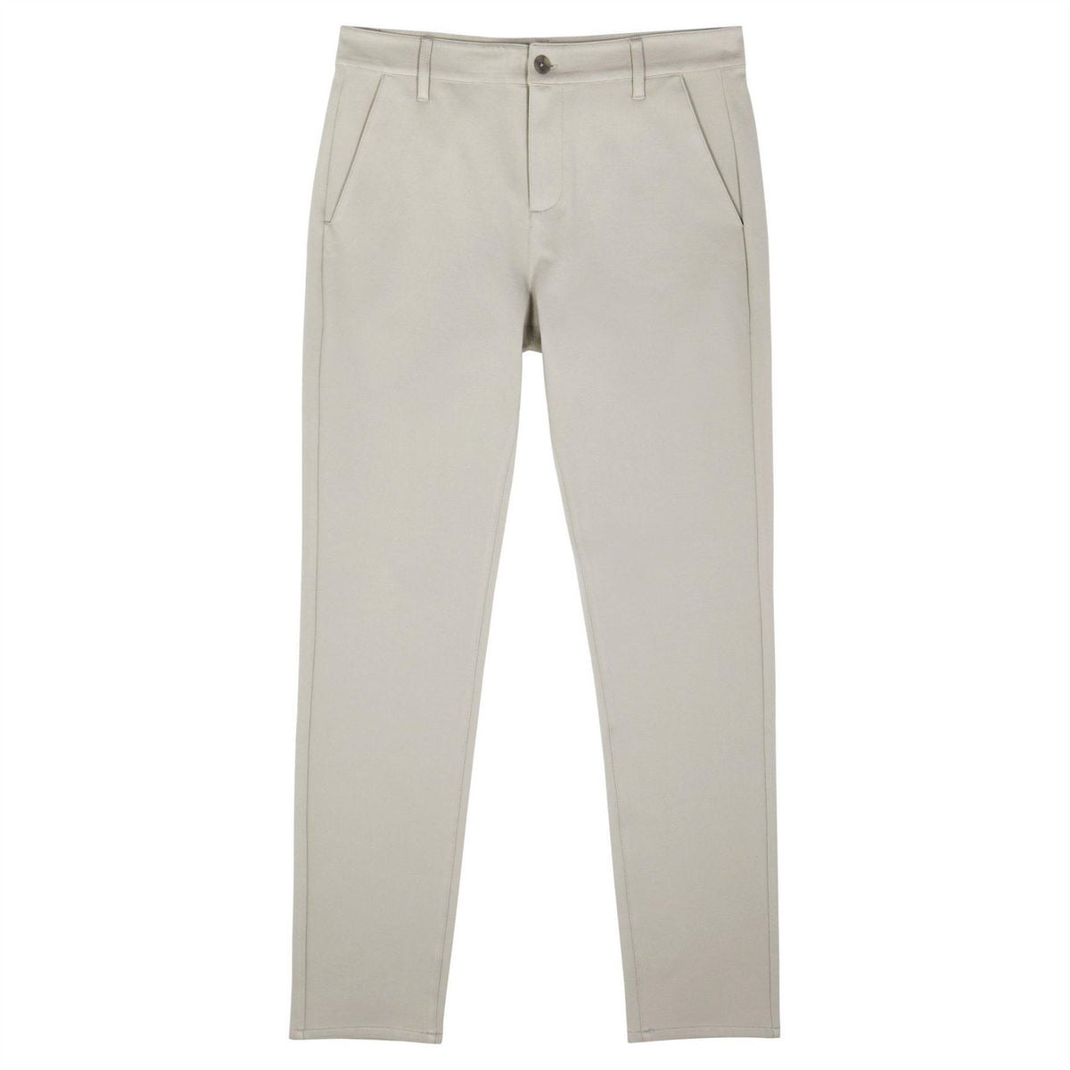 Paige Trousers Stafford Beige