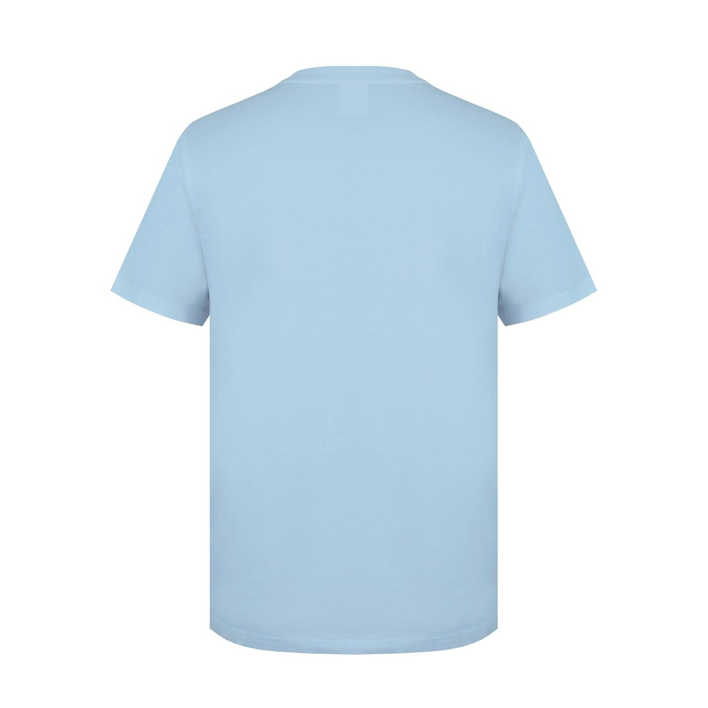 SoulCal Regular Fit Crew Neck T-Shirt