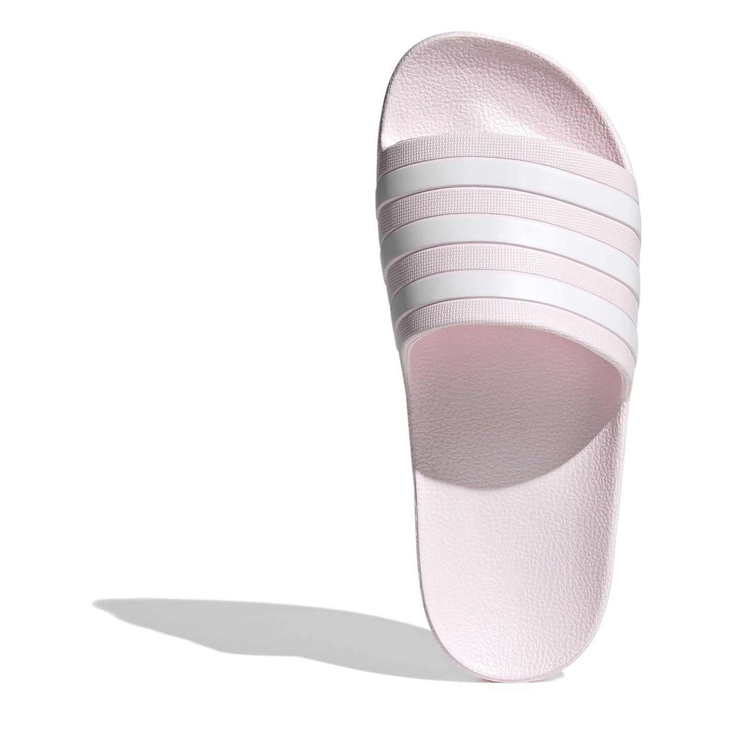 adidas Womens Adilette Aqua Slide