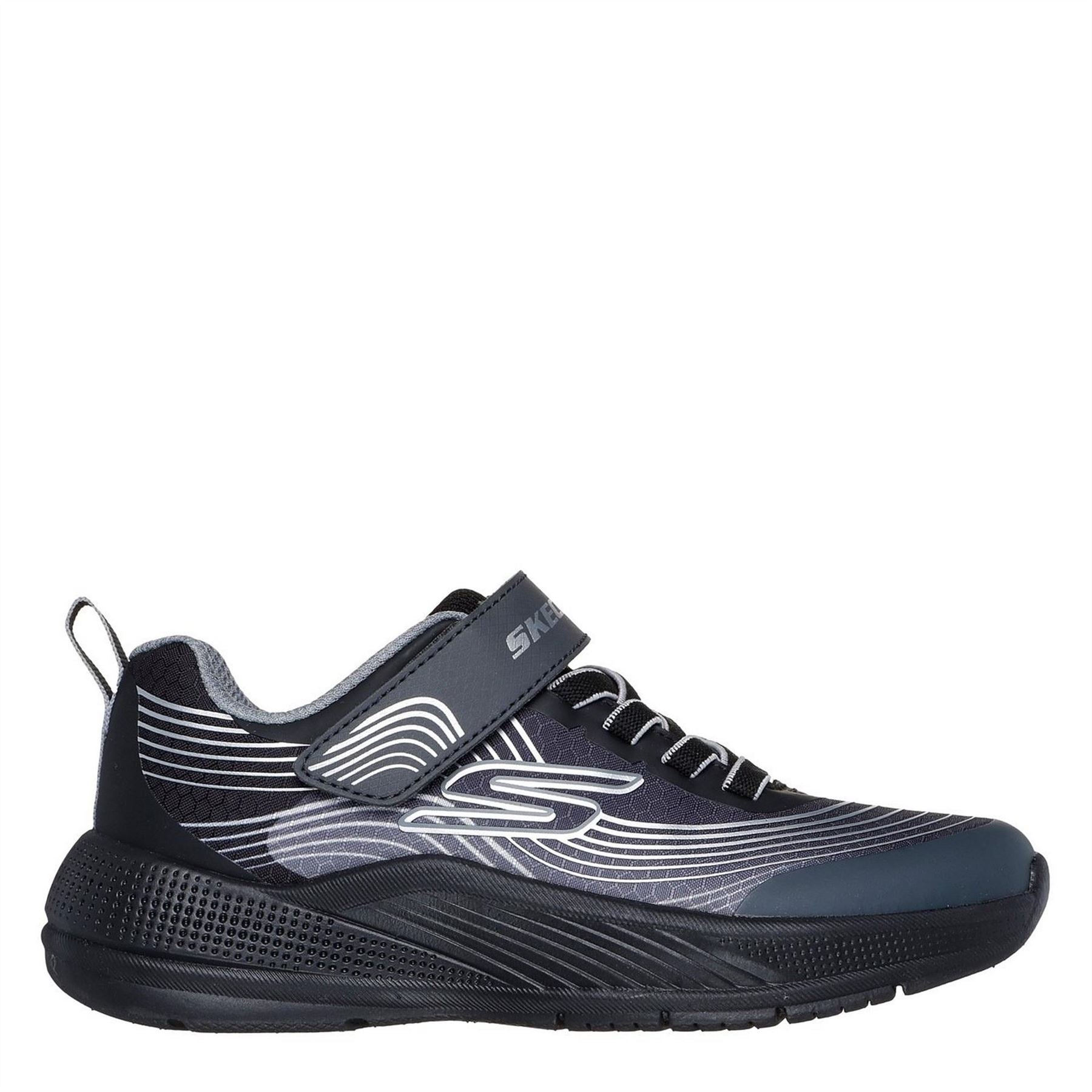 Skechers T Runners Child Boys