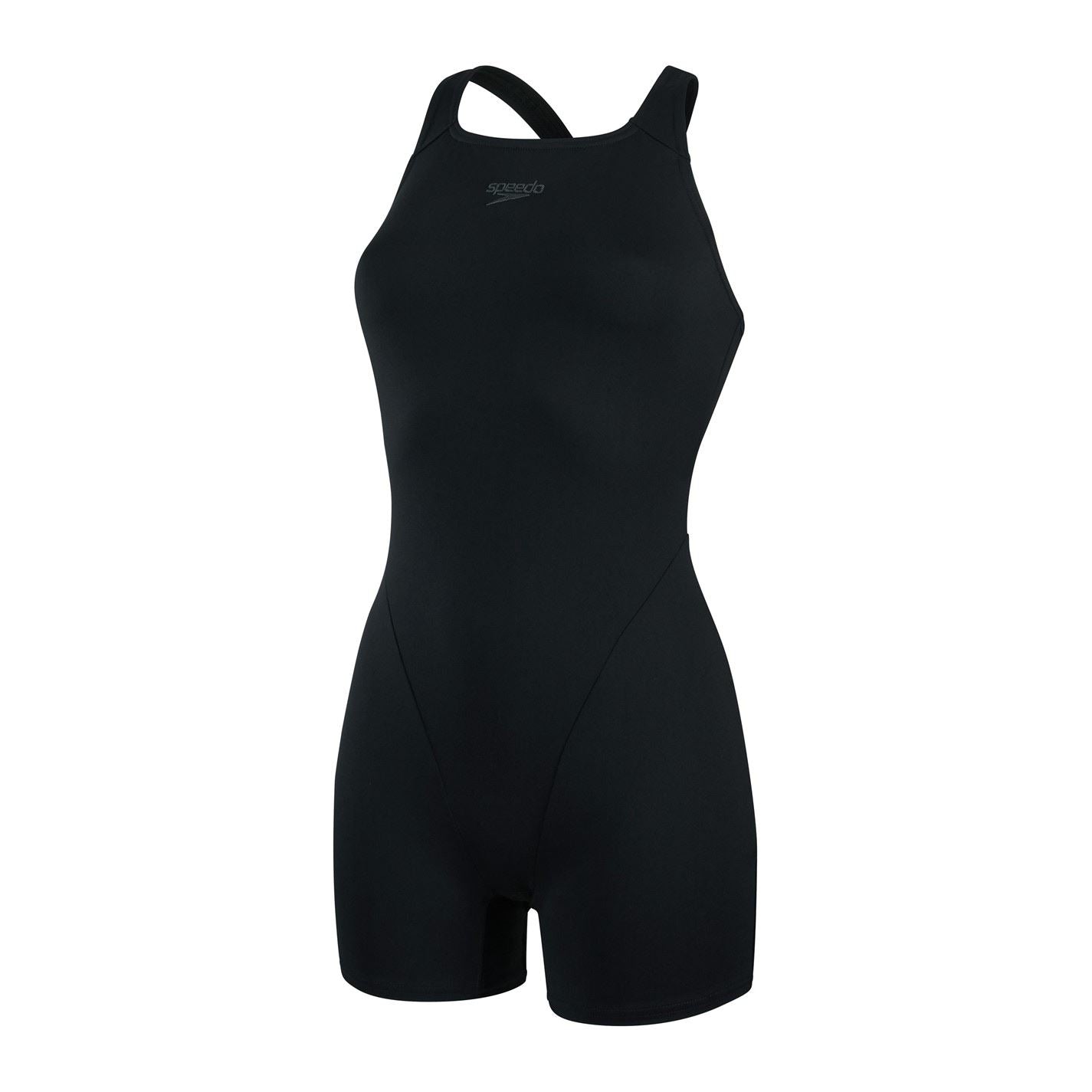 Speedo Womens Eco Endurance+ Legsuit