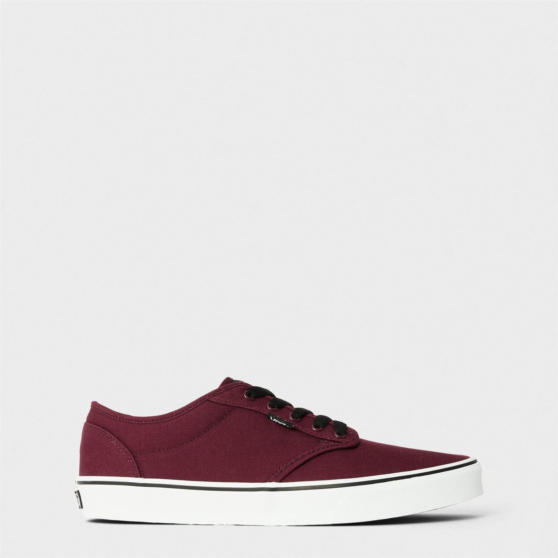 Vans Mens Canvasasasasasasasasasasasasas Trainers