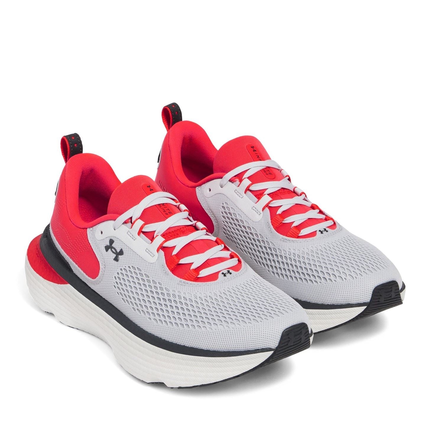 Under Armour Infinite Elite 2 Low Top Platform Sneakers