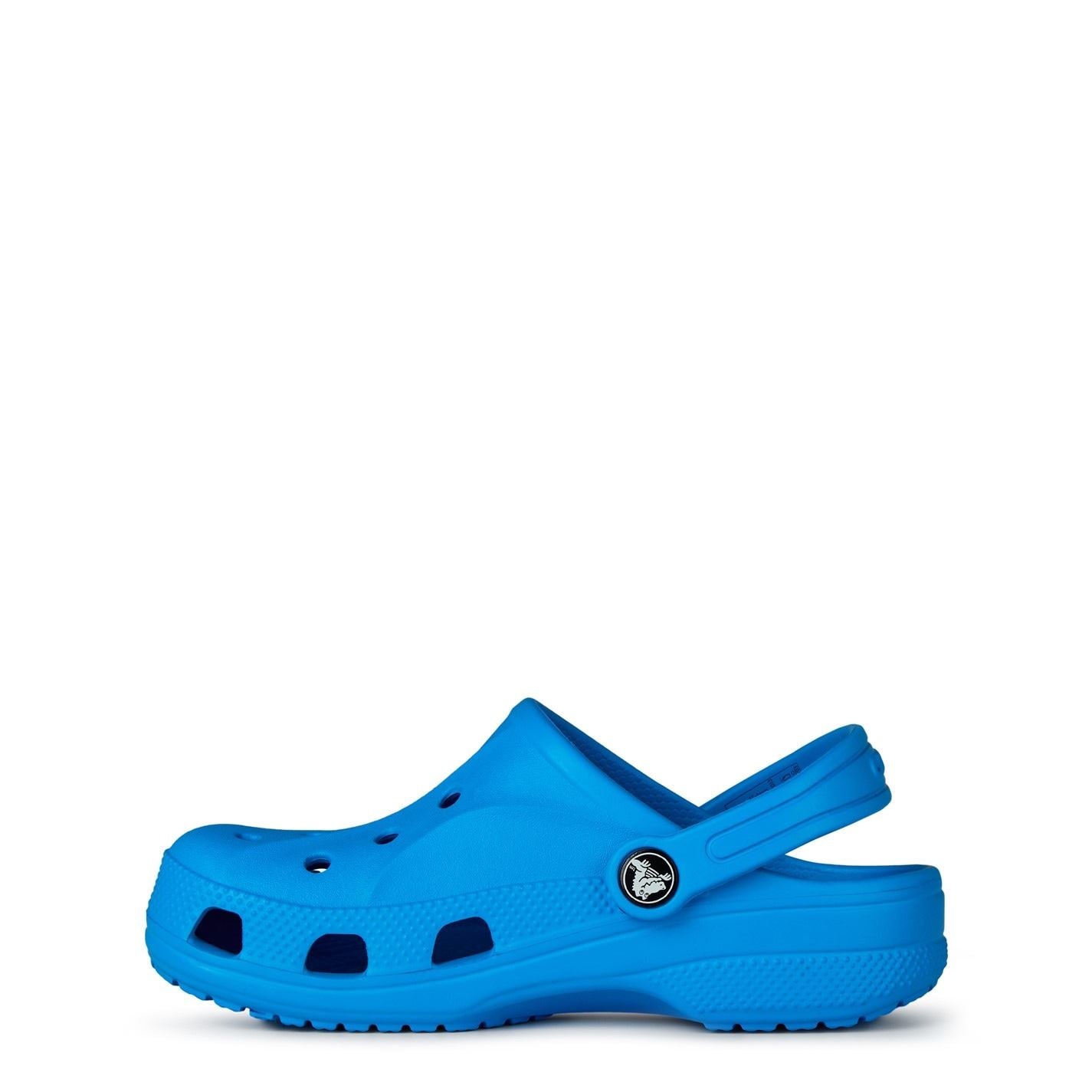 Crocs Baya Junior Boys Clogs