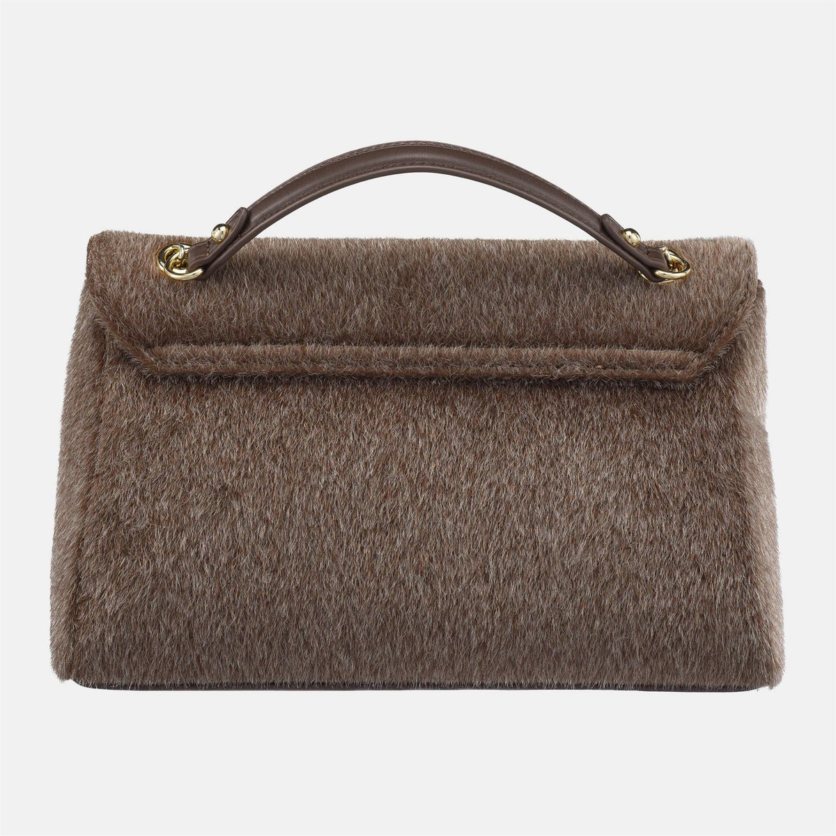 Valentino Ocarina Flap Over Bag