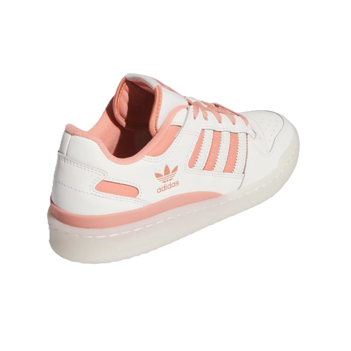 adidas Originals Frum Low Top Lace-Up Sneakers
