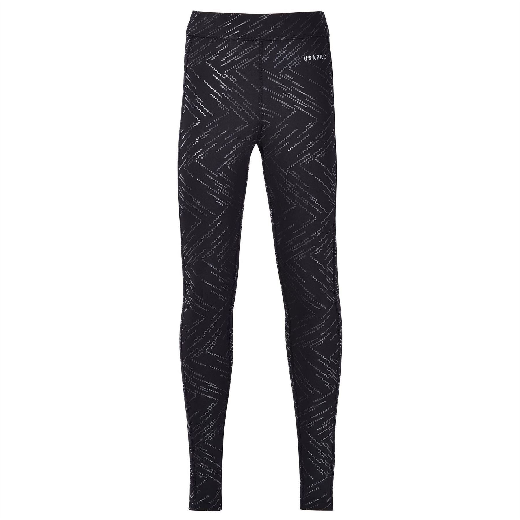 USA Pro Pro Training Tight Legging Girls