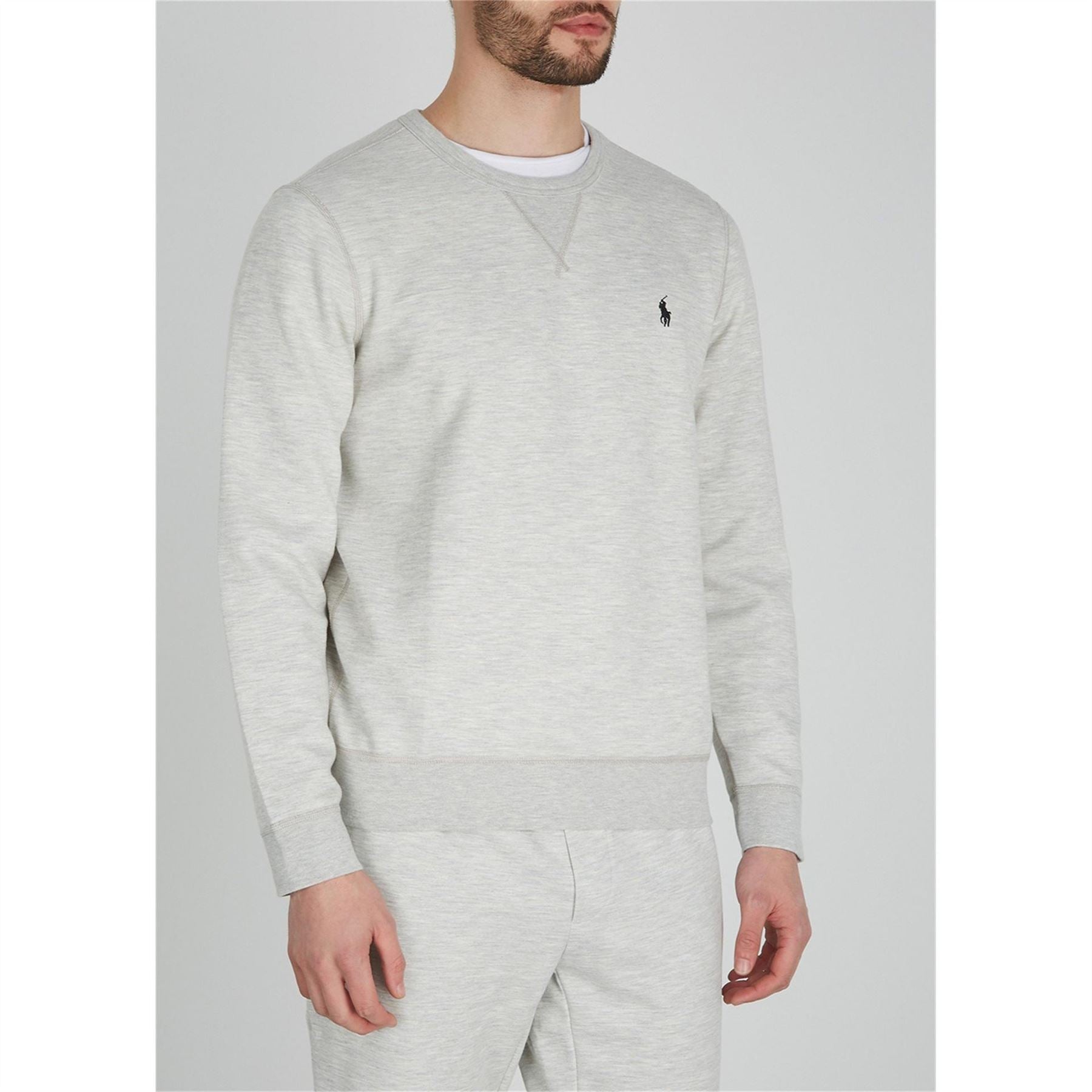 Polo Ralph Lauren Pp Crw Sweatshirt