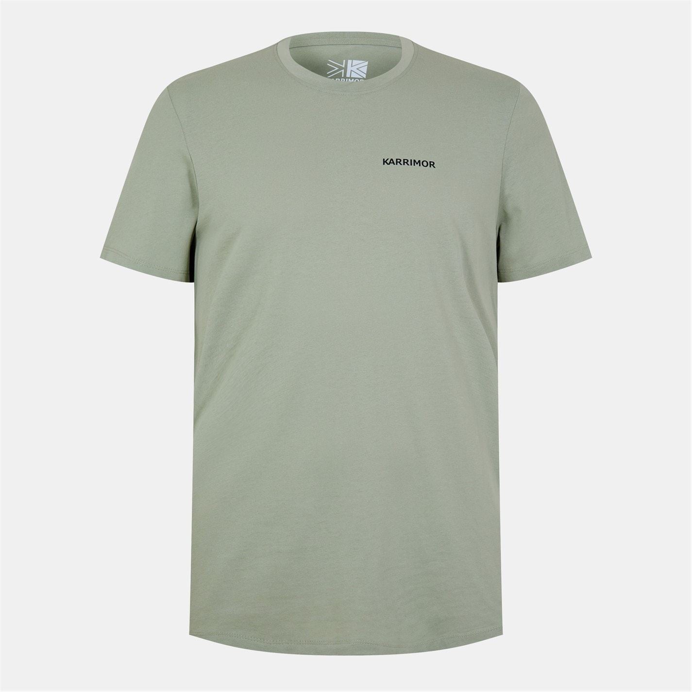 Karrimor Training Tee