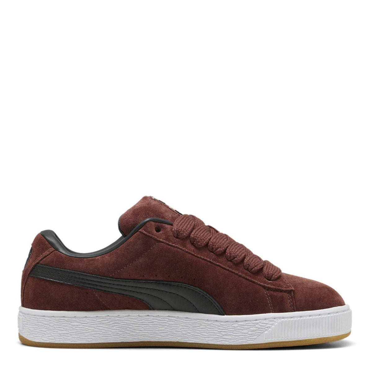 Puma Mens Suede Xl Trainers
