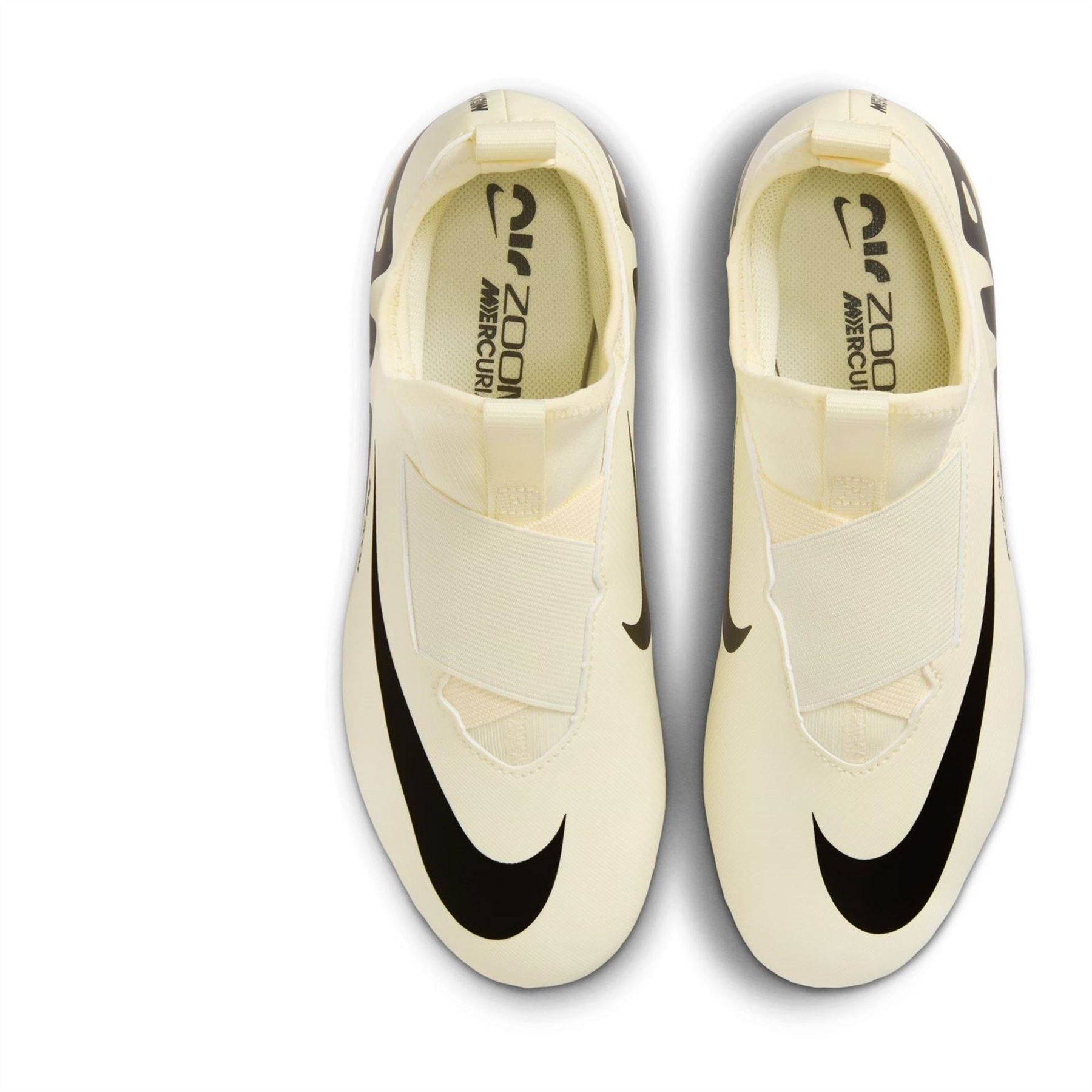 Nike Mercurial Vapour 15 Academy Junior Firm Ground Football Boots