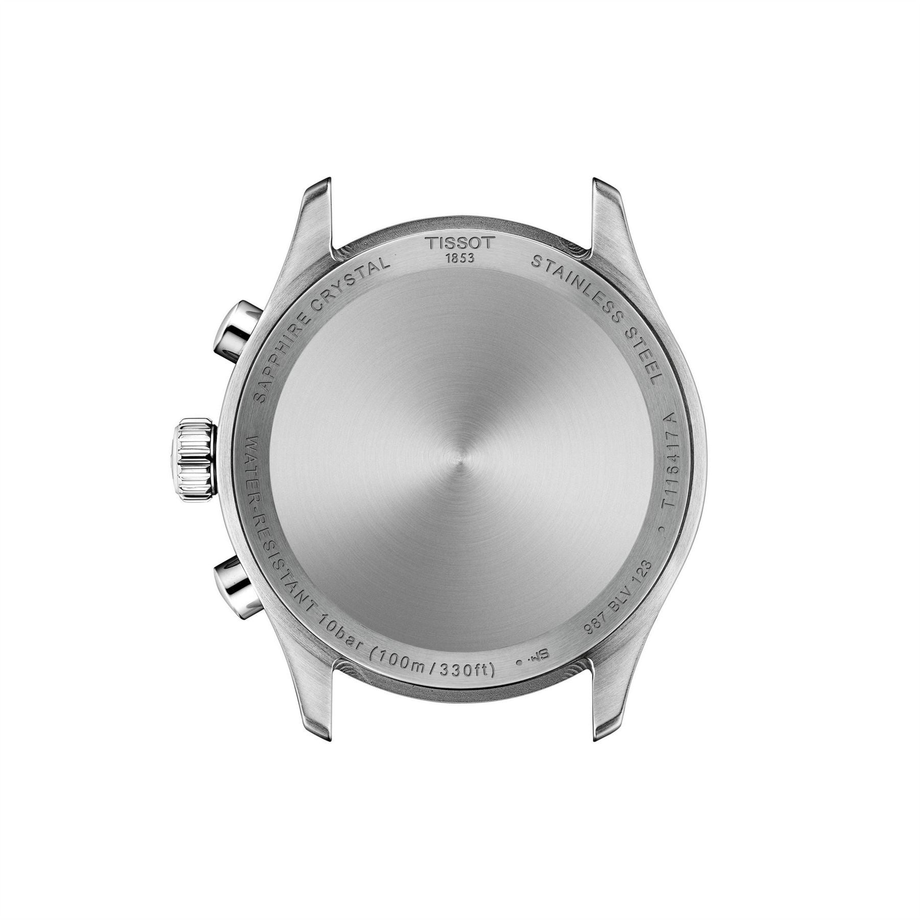 Tissot Chrono L Wtch