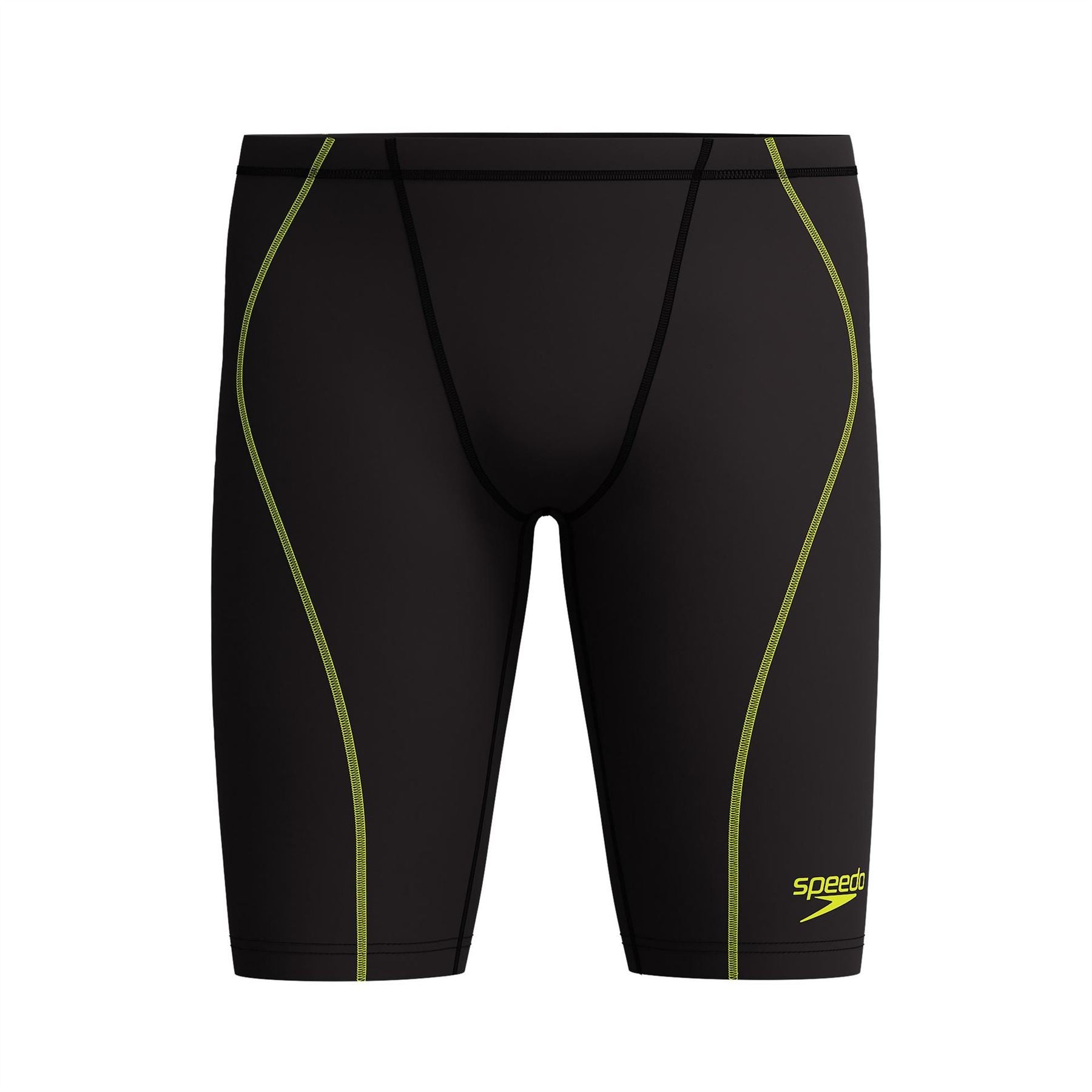 Speedo Hyperspark Lycra Jammer