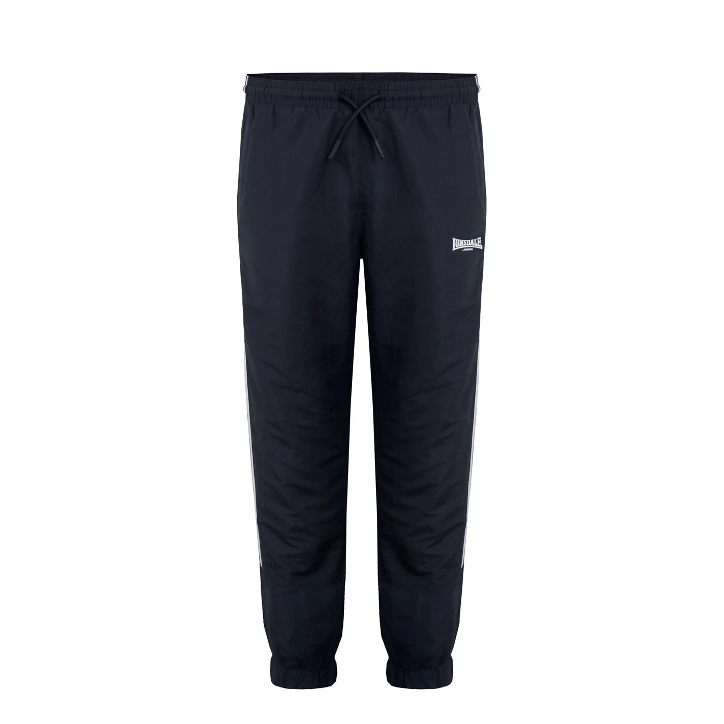 Lonsdale Mens Stripe Ch Woven Pant