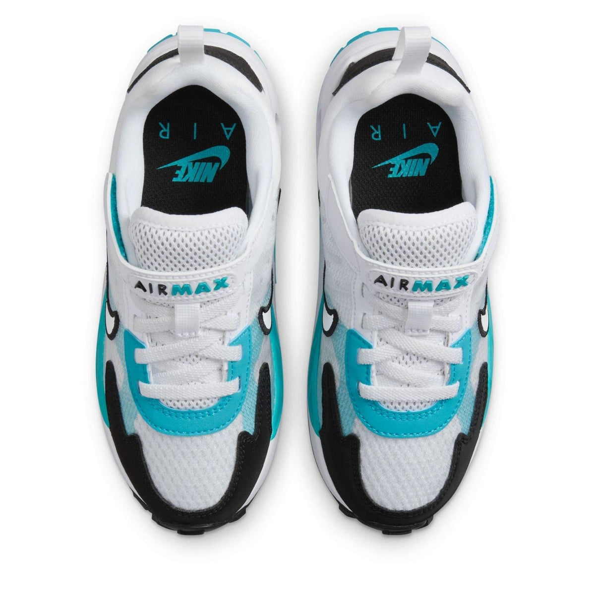 Nike Air Max Solo Low Top Trainers