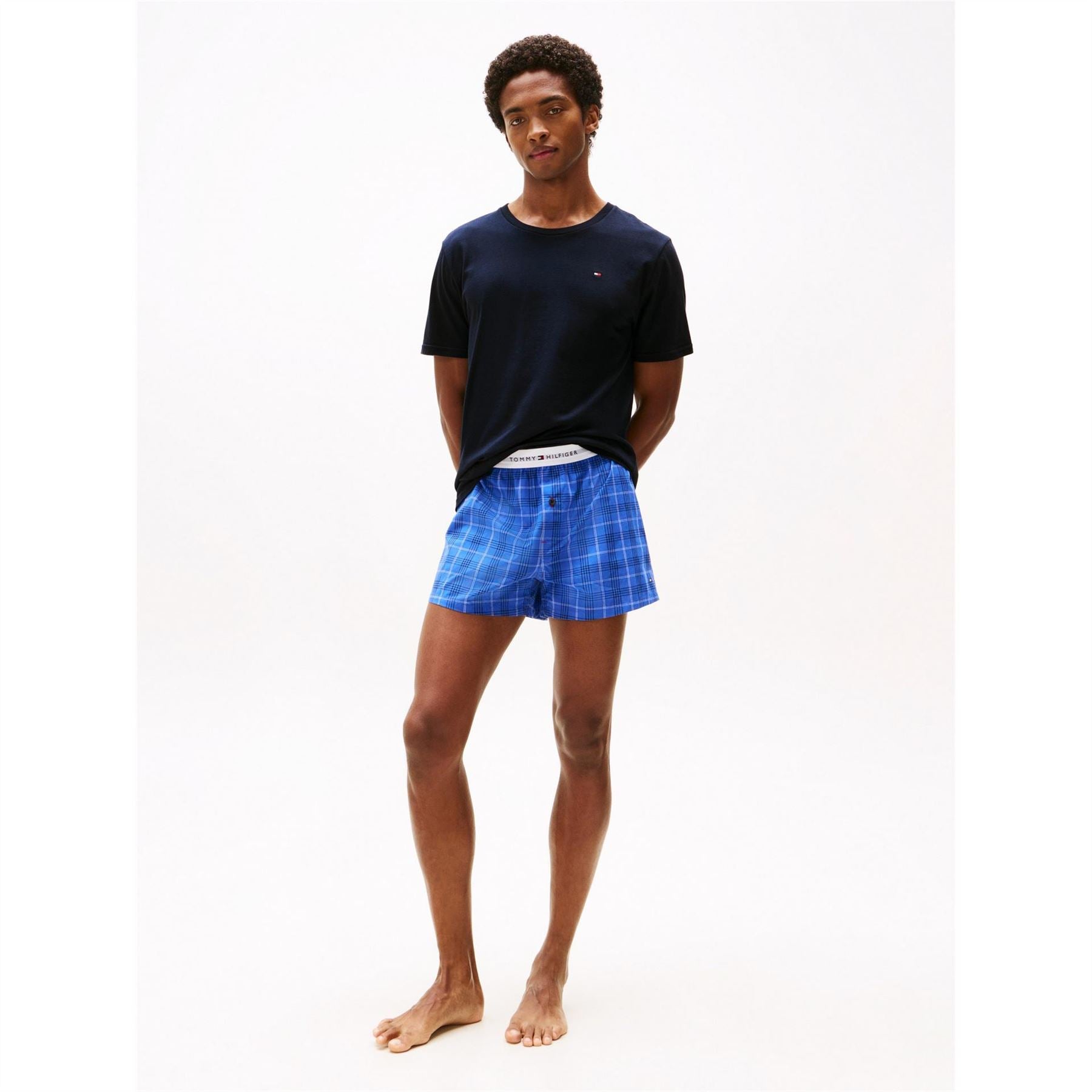 Tommy Hilfiger Pack Short Sleeve T-Shirts