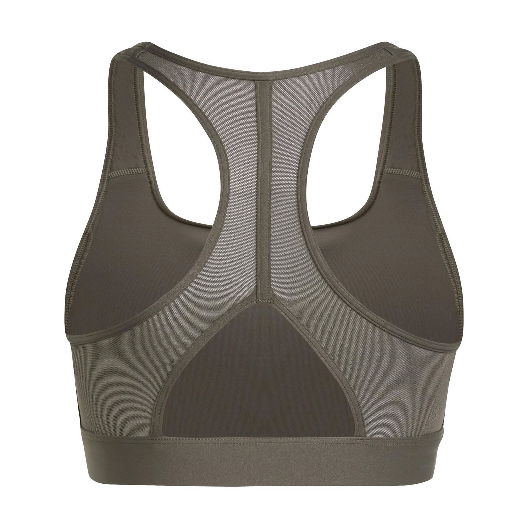 adidas Womens Pwrct Bl Bra Medium Impact Sports