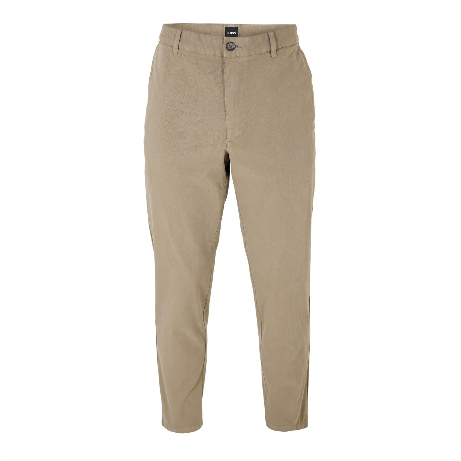 Boss Hbb Kaiton Slim Fit Chinos