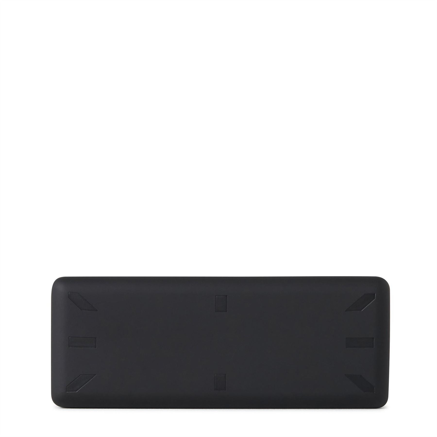 MCQ Rectangle Sunglasses