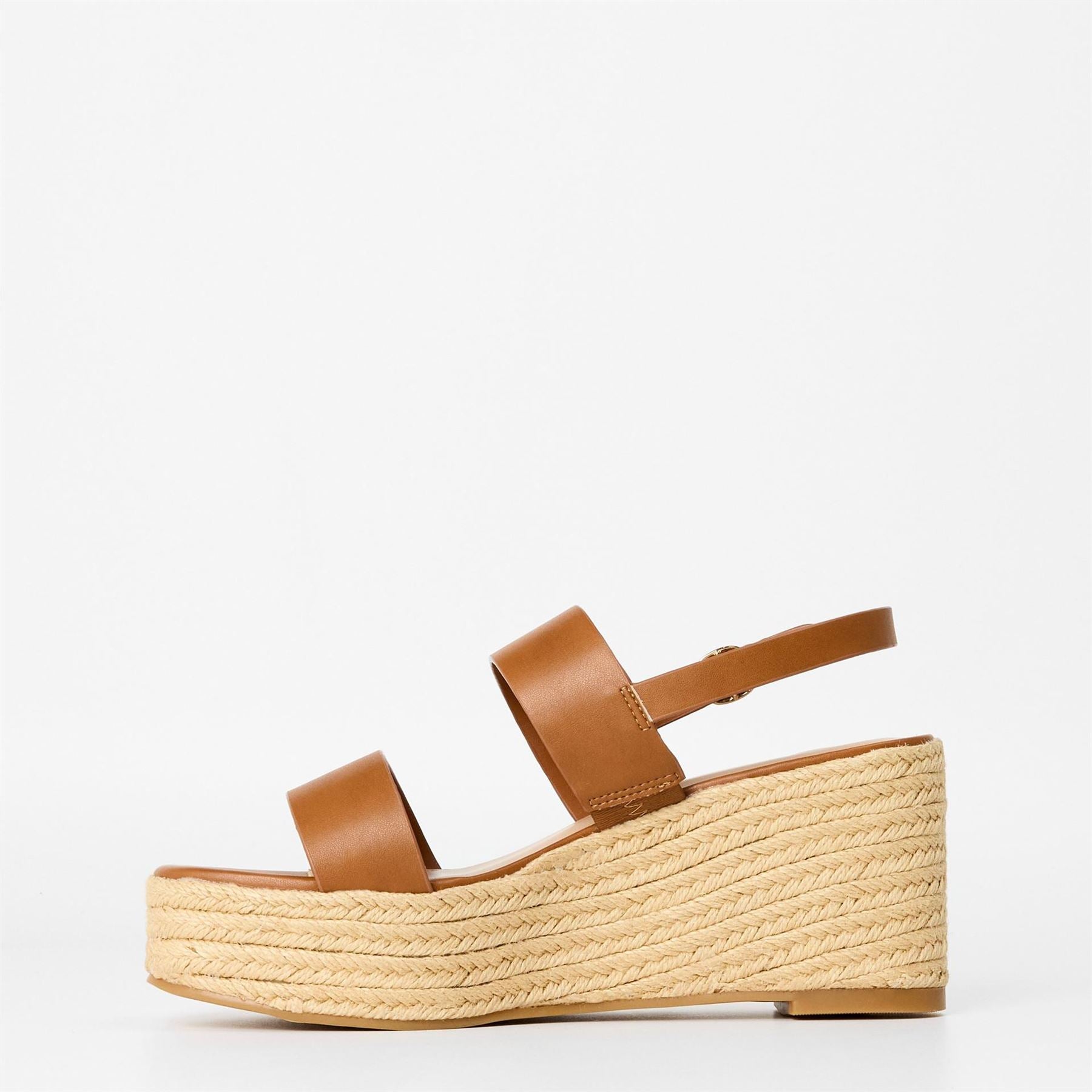 Aldo Keoni Wedge Heeled Sandals
