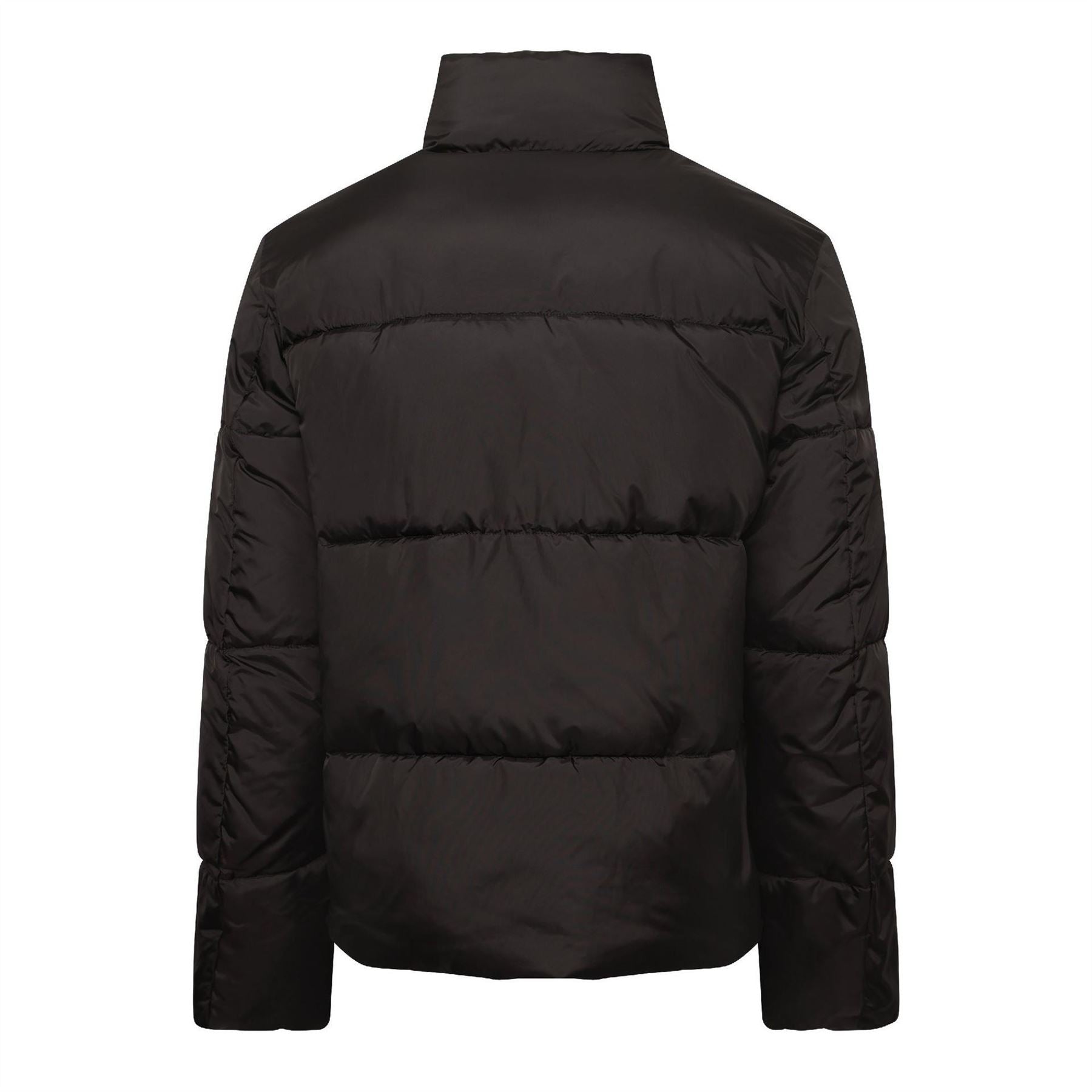 Belstaff Dome Medium Puffer Jacket