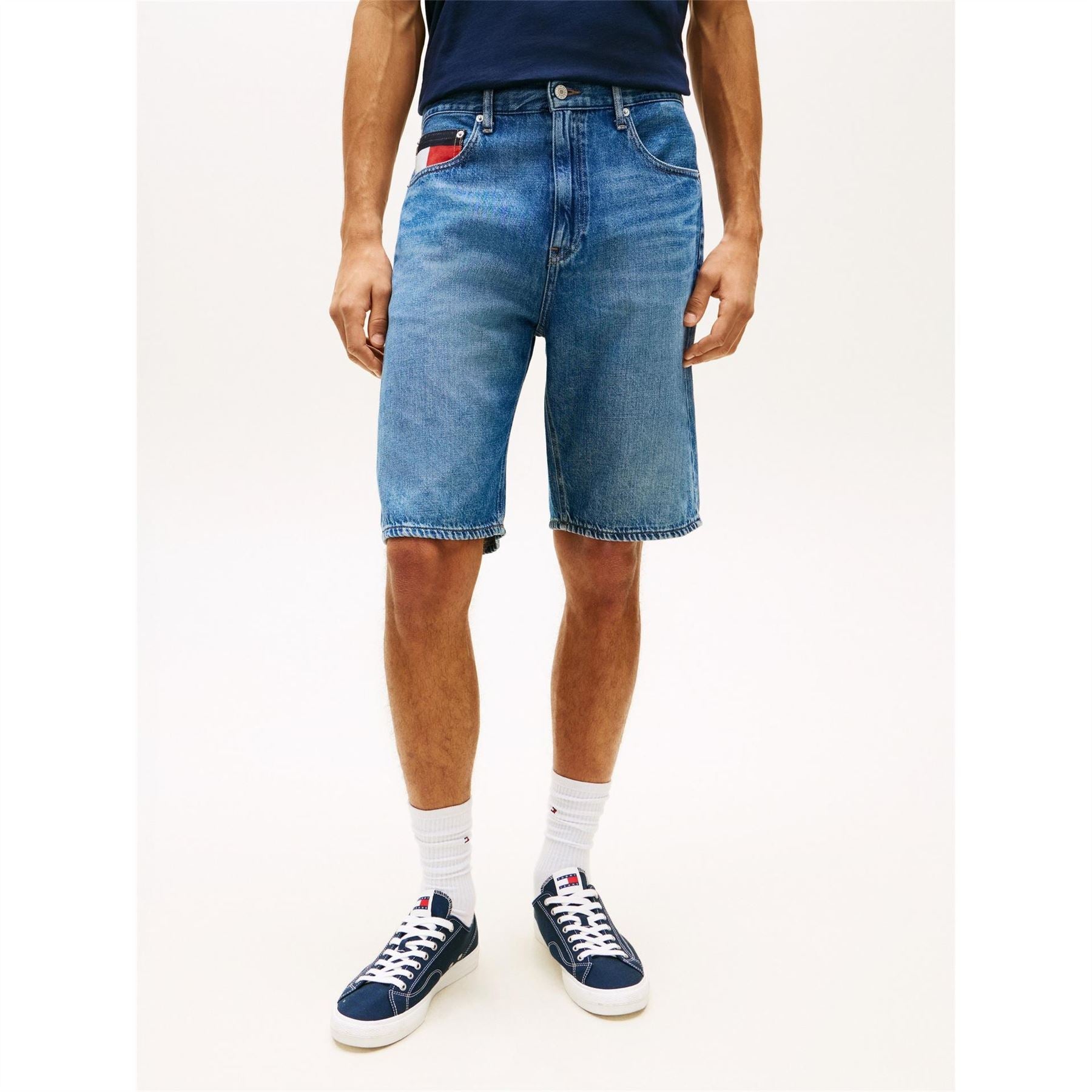 Tommy Jeans Otis Short Sn62