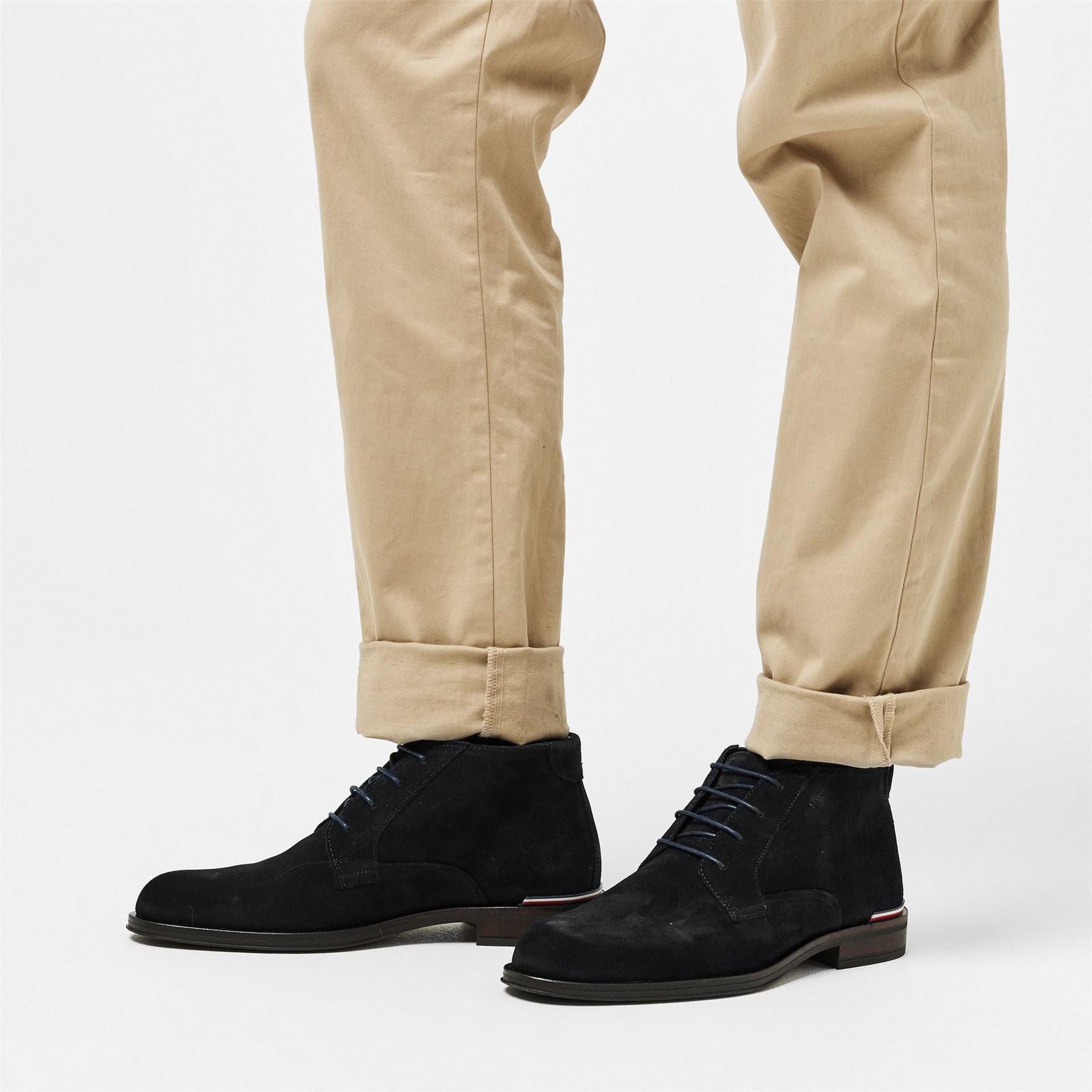 Tommy Hilfiger Low Boots
