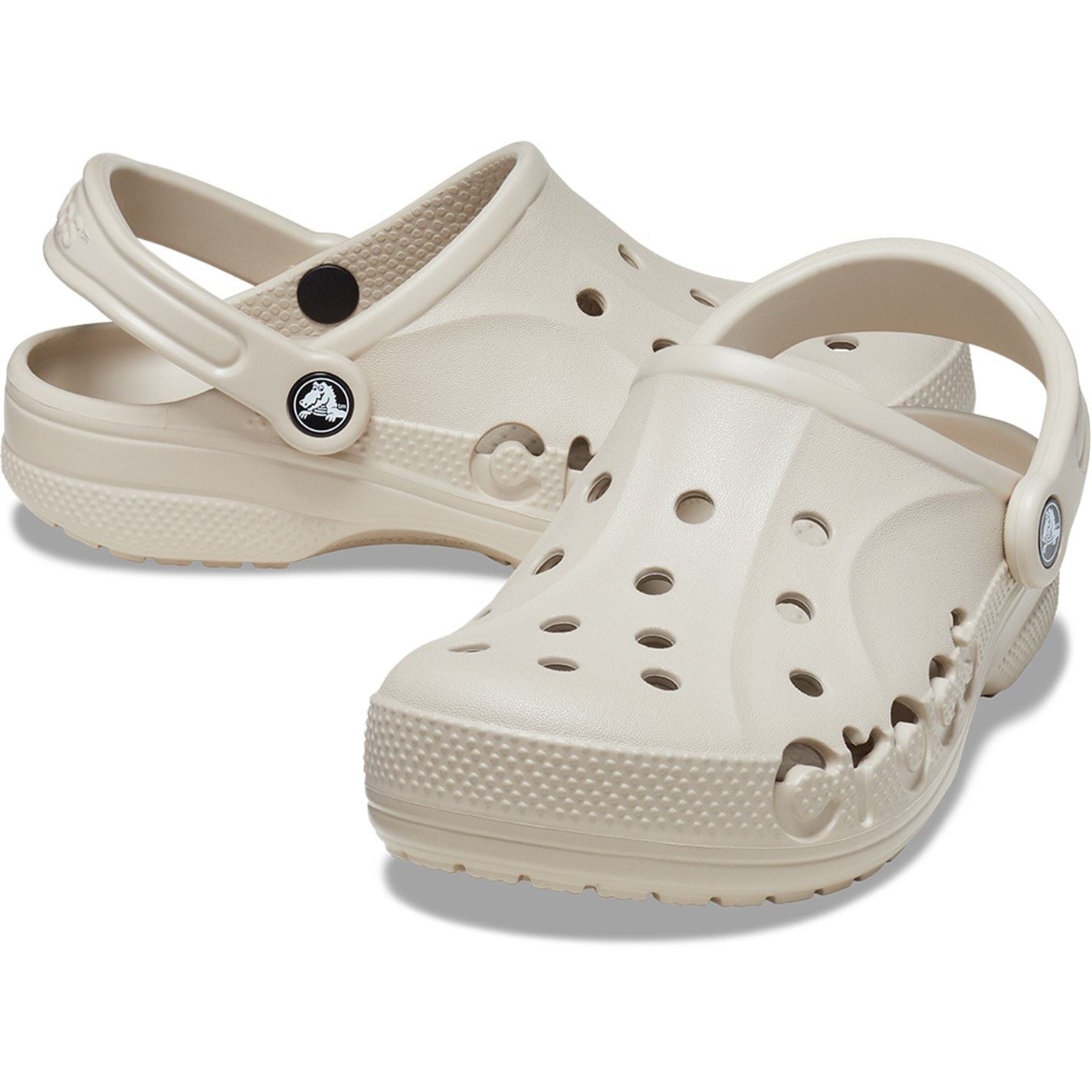 Crocs Mens Baya Clogs