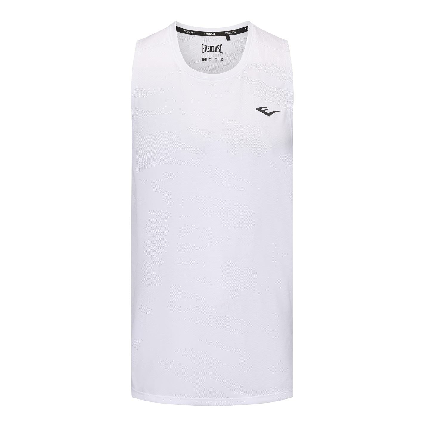 Everlast Mens Flex Vest