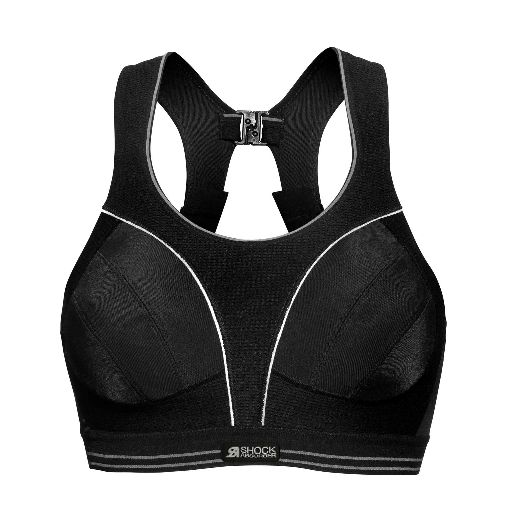 Shock Absorber Absorber Ultimate Run Bra