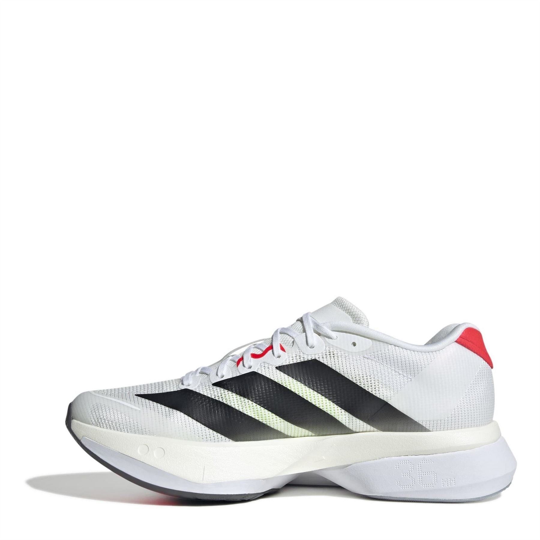 adidas Womens Adizero Boston 13 Road Running Shoes