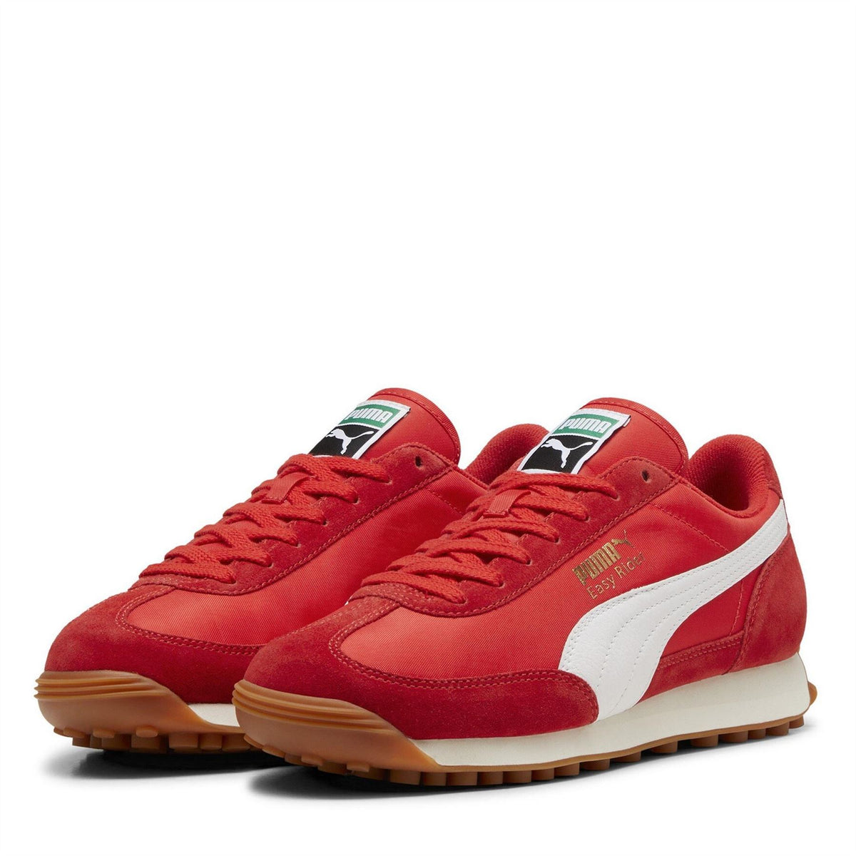 Puma Easy Rider Vintage Low Top Trainers