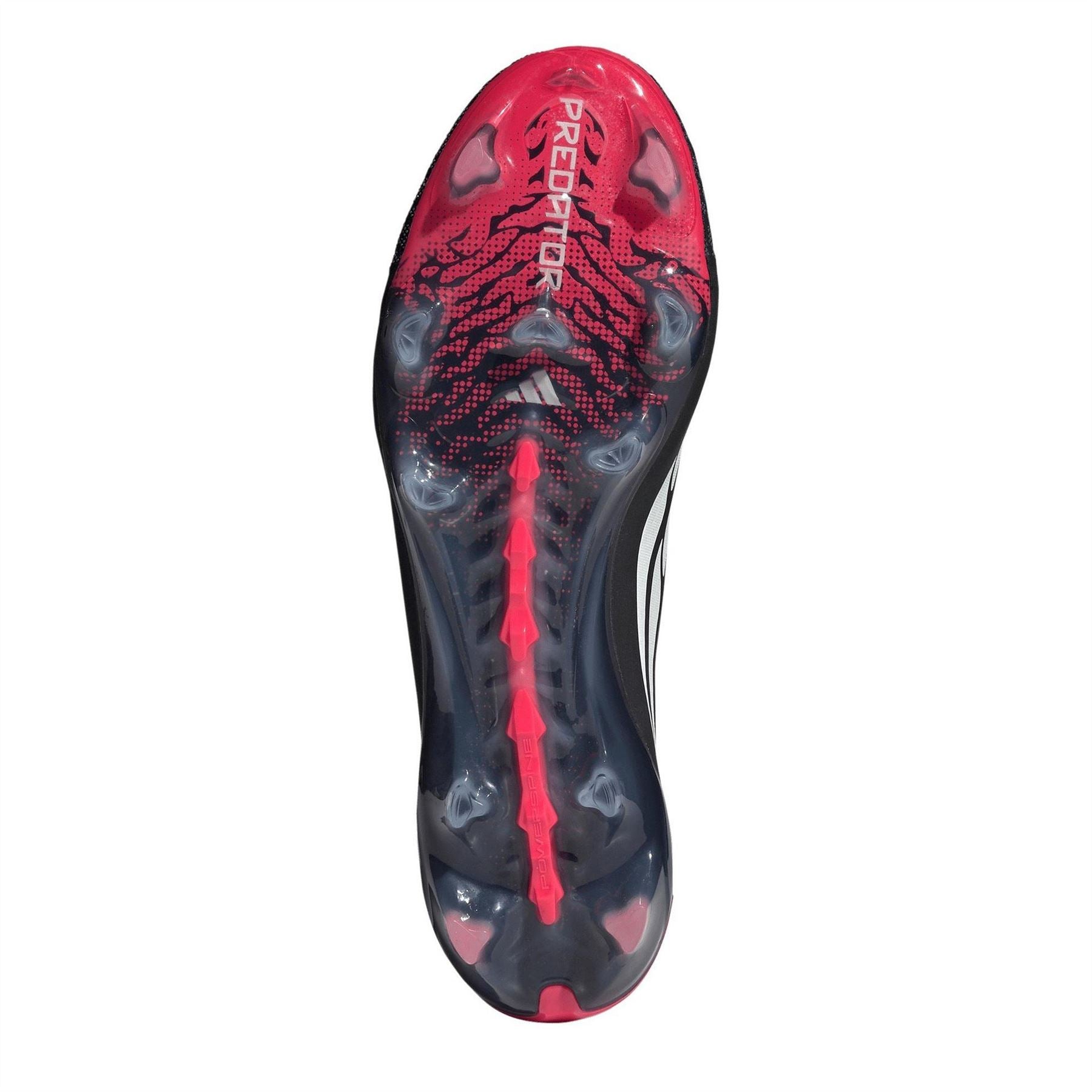 adidas adidas Predator Elite Laceless Firm Ground Football Boots
