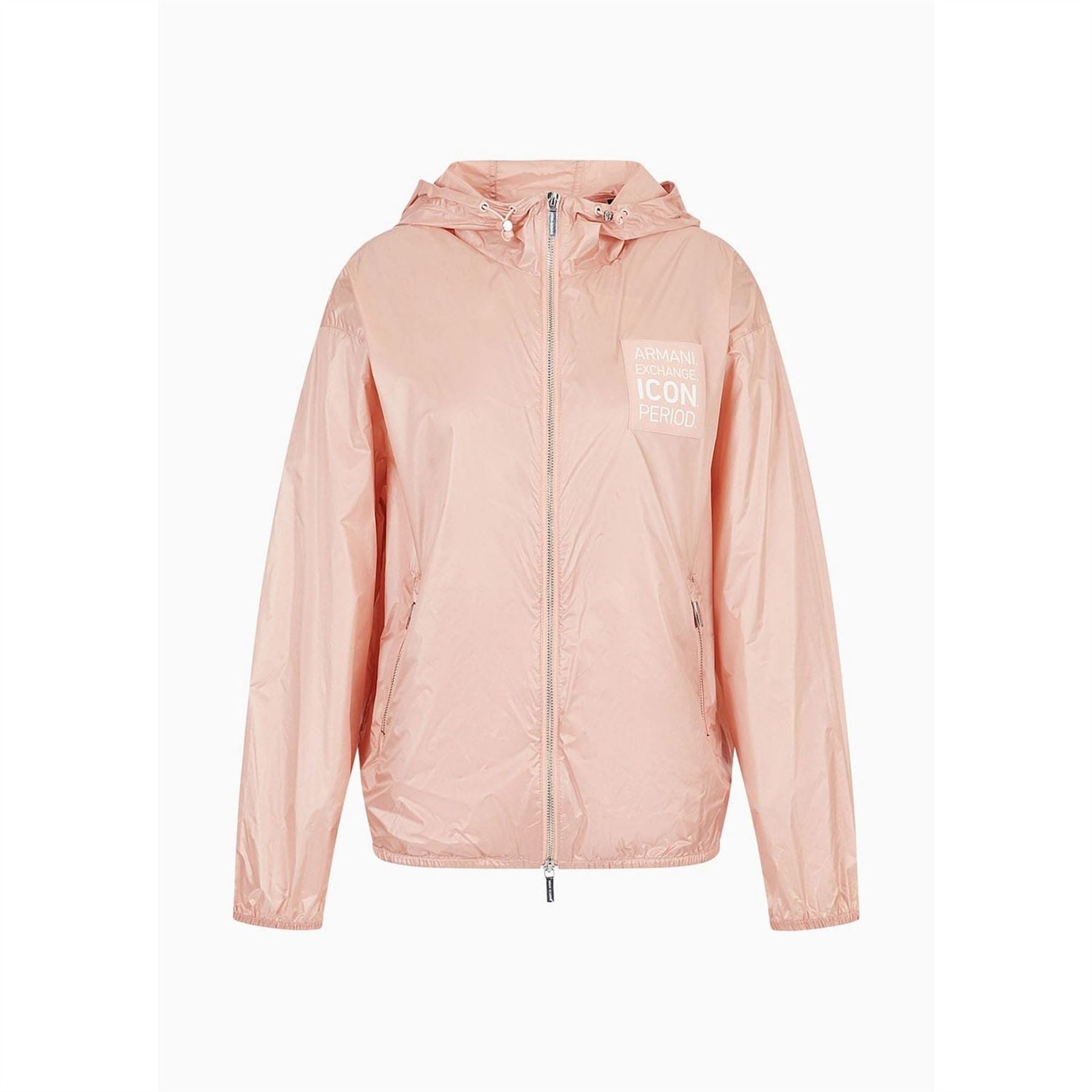 Armani Exchange Jacket
