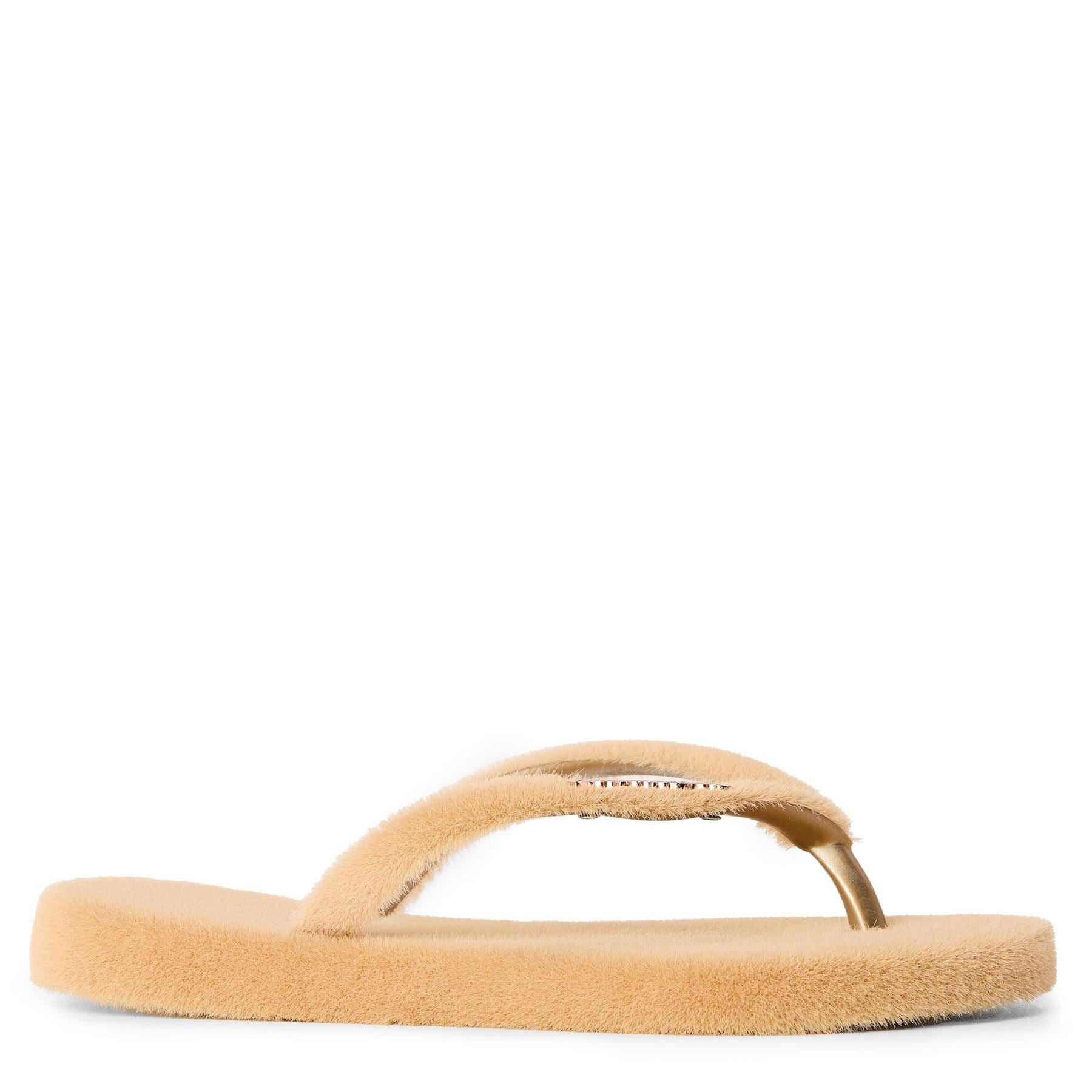 Havaianas Kids Slim Plush Flip Flops