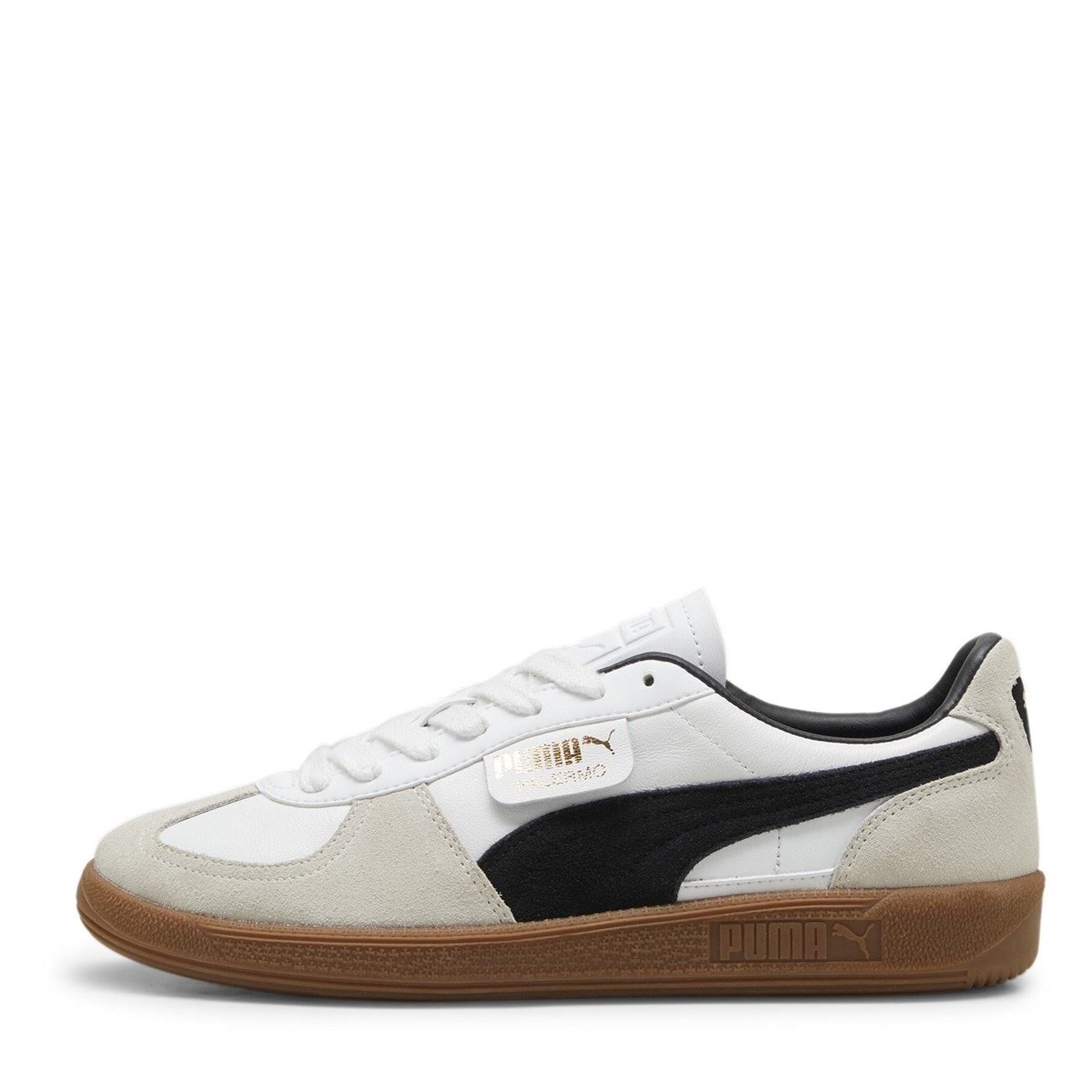 Puma Womens Palermo Trainers