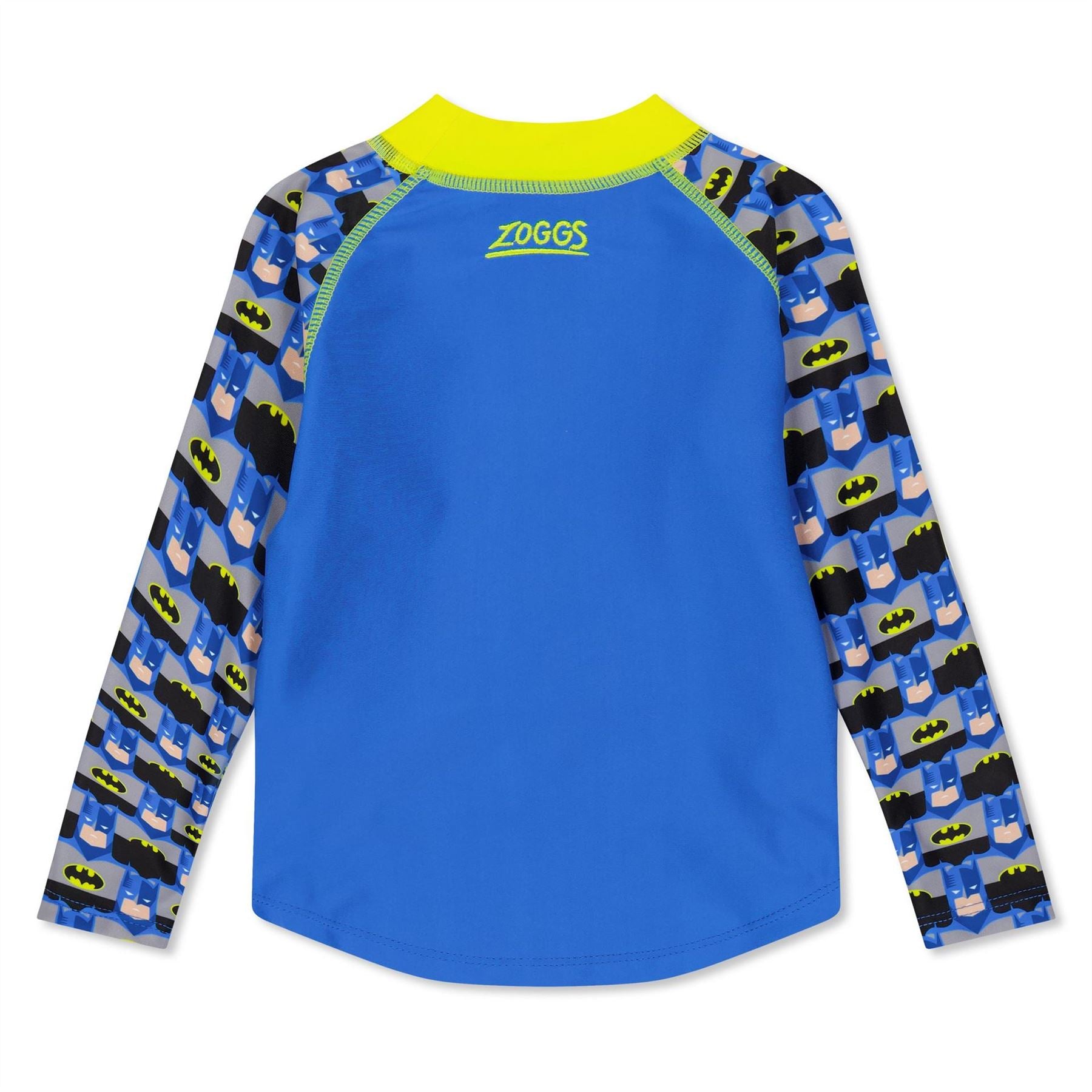 Zoggs Long Sleeve Infants
