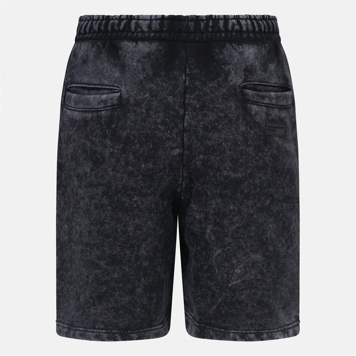 Blank Essentials Essentials College Shorts