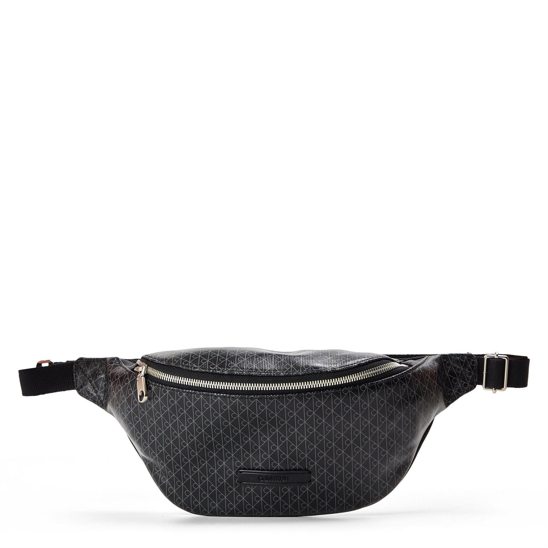 Calvin Klein All Over Print Coated Bum Bag – Lovell Sports