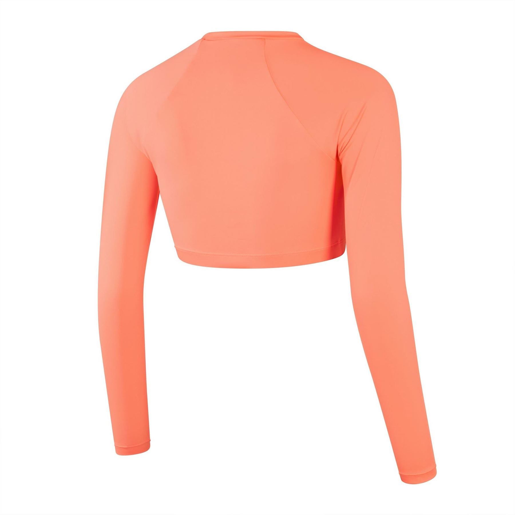 Speedo Crew Neck Raglan Sleeve Jersey T-Shirt