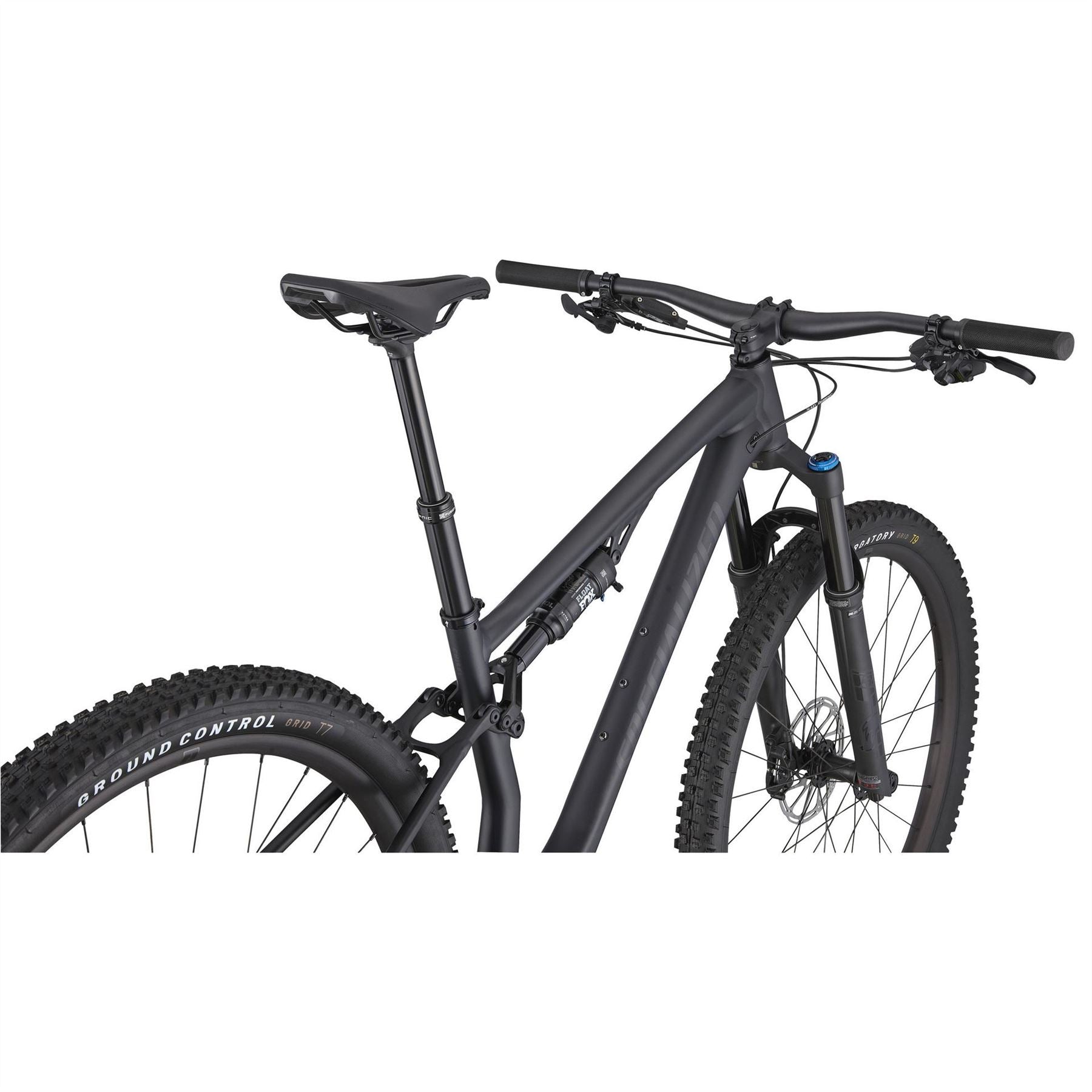 Specialized Full Suspension Mountain Bike
