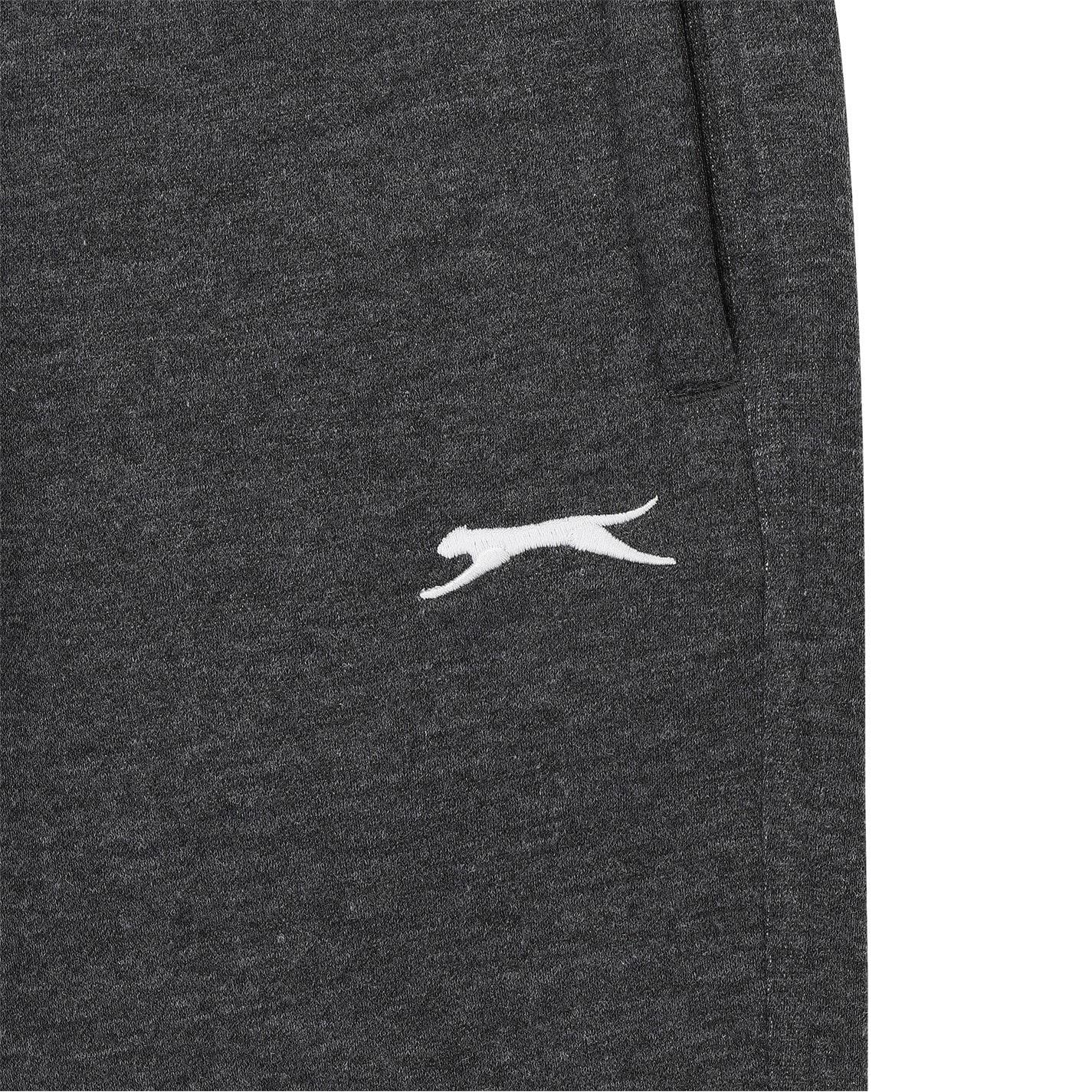 Slazenger Hem Fleece Pants Junior