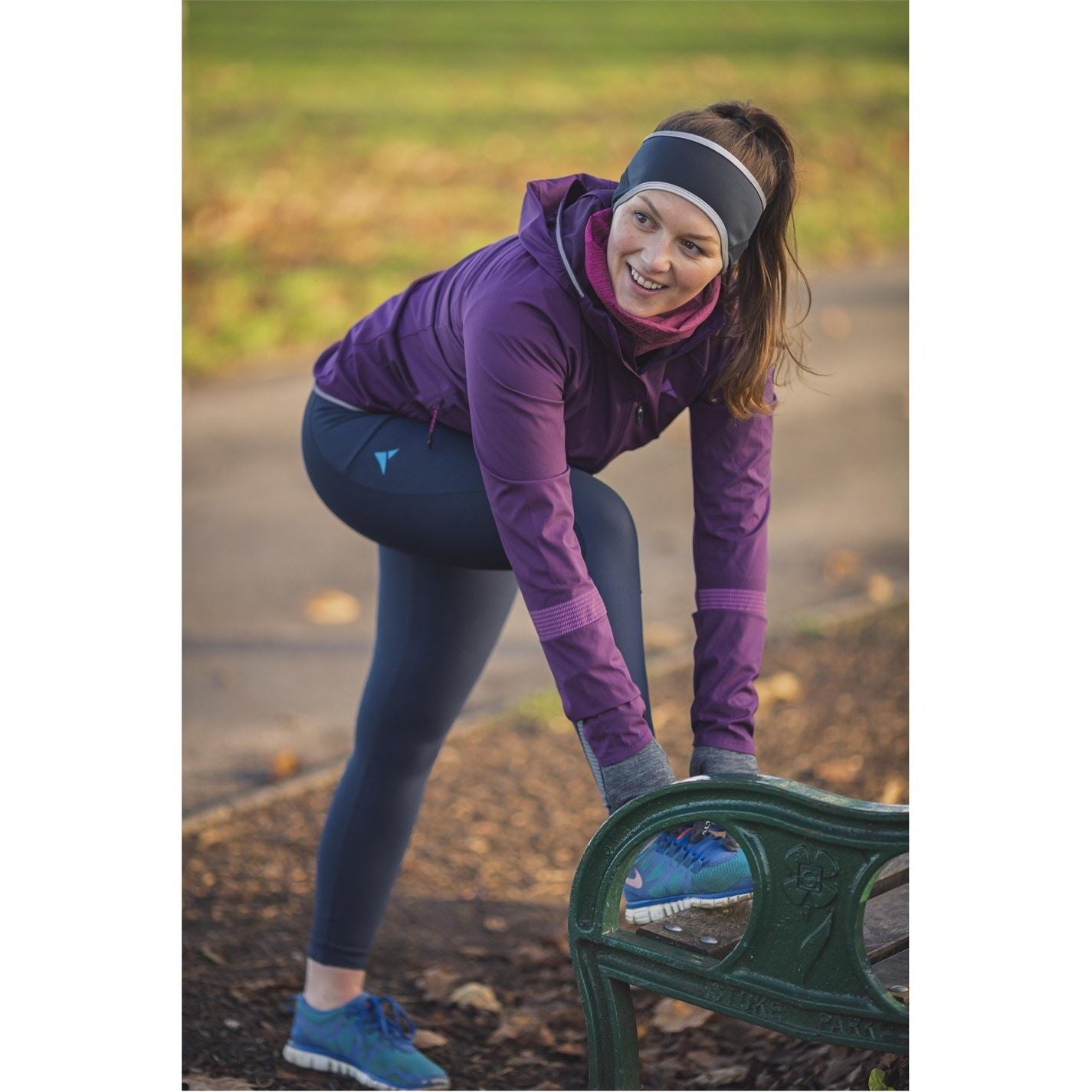 Altura Lightweight Unisex Neck Warmer