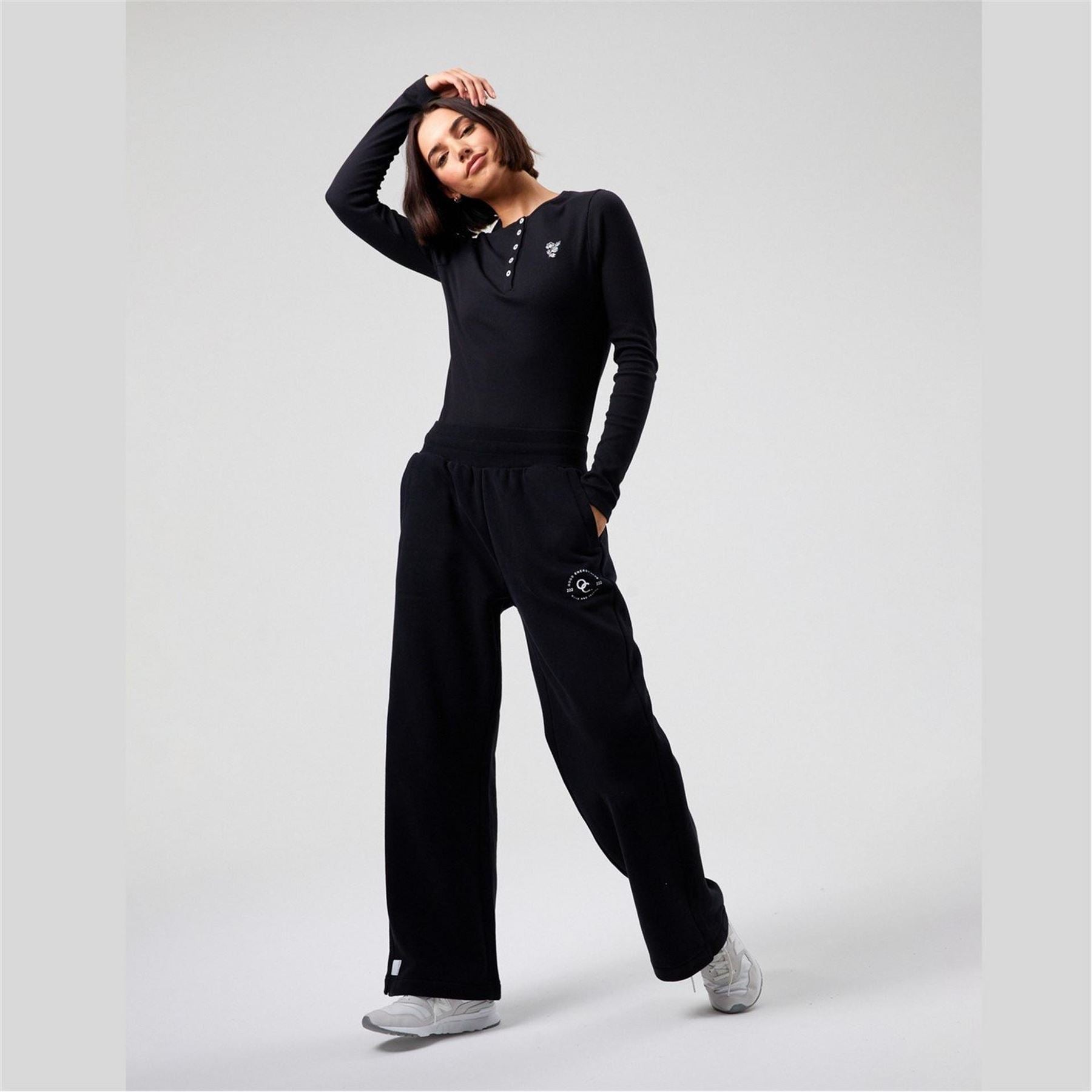 Original Creator Joy Jogger