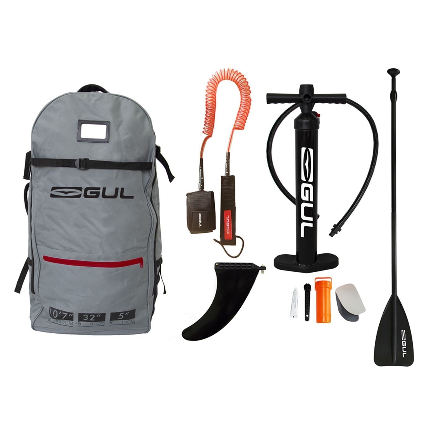 Gul Inflatable Paddle Board