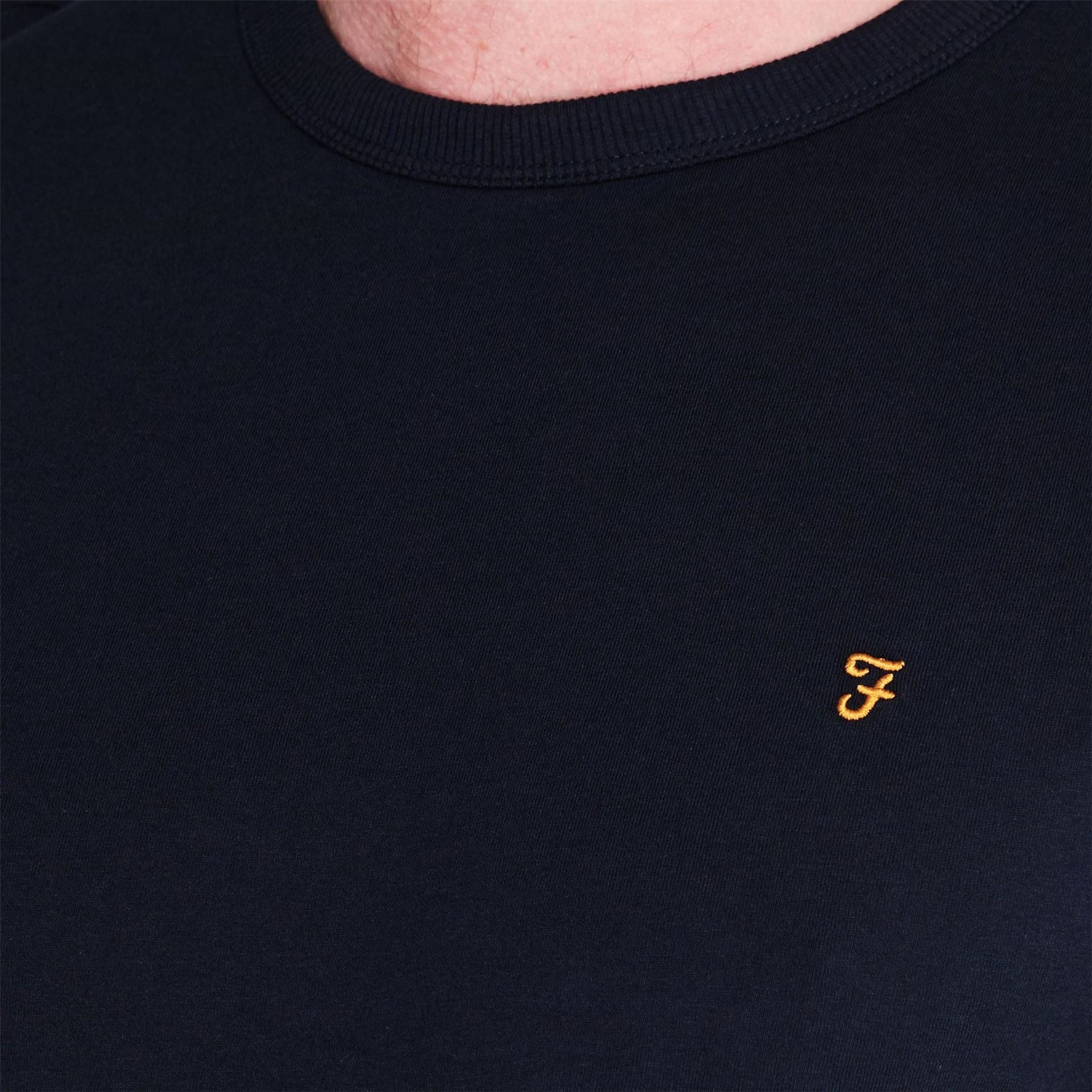 Farah Short Sleeve T-Shirt