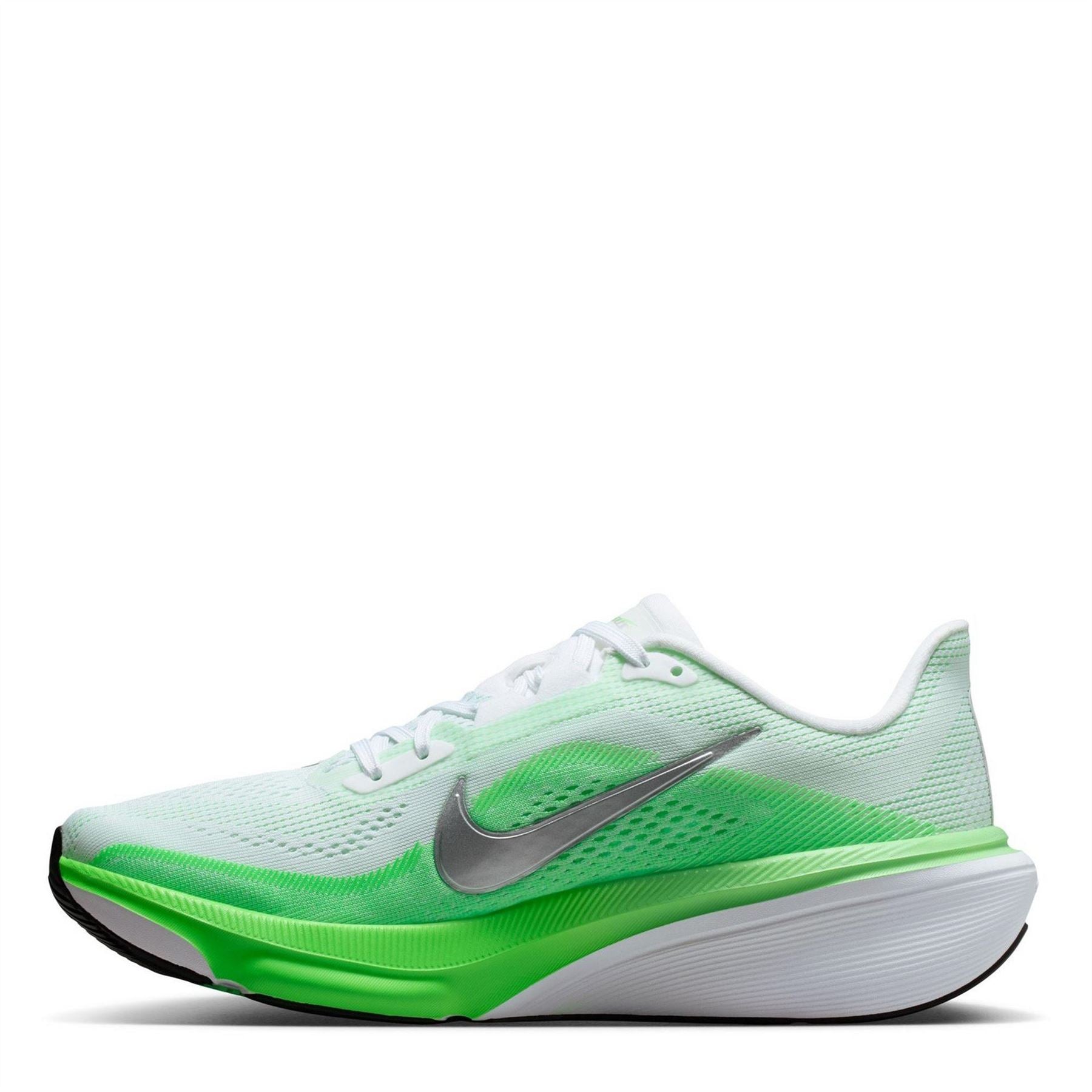 Nike Womens Pegasus 42 Everyday Running Shoes