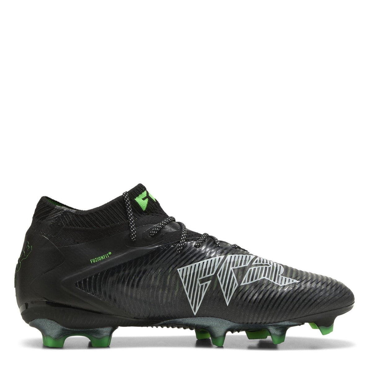 Puma Future 8 Ultimate Firm Ground Football Boots Juniors